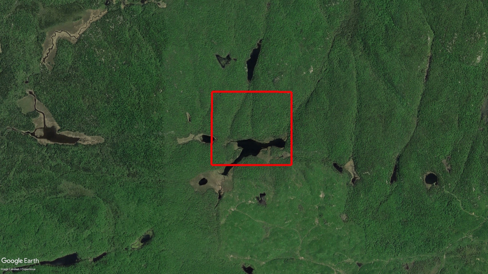 Tax Sale Shuniah, Ontario - 58 28 010 002 01600 0000