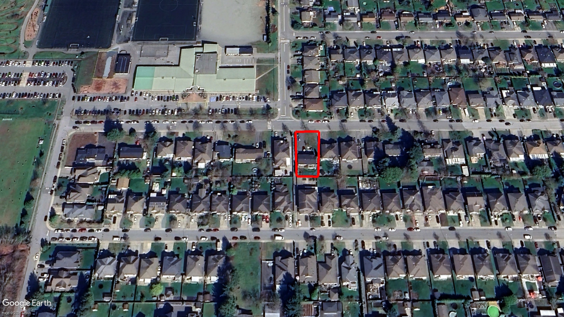 Tax Sale Langley, British Columbia - 