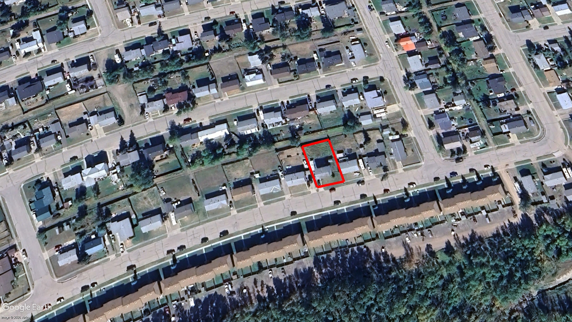 Tax Sale Greenview No.16, Alberta - 