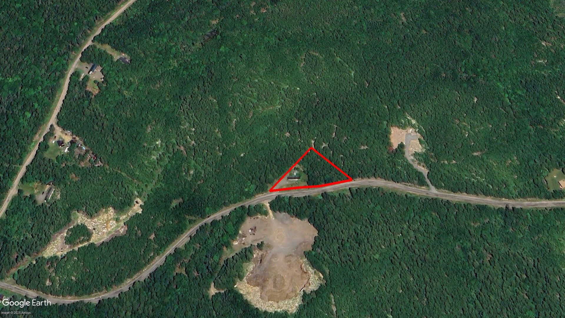 Tax Sale Charlotte, New Brunswick - 01386093