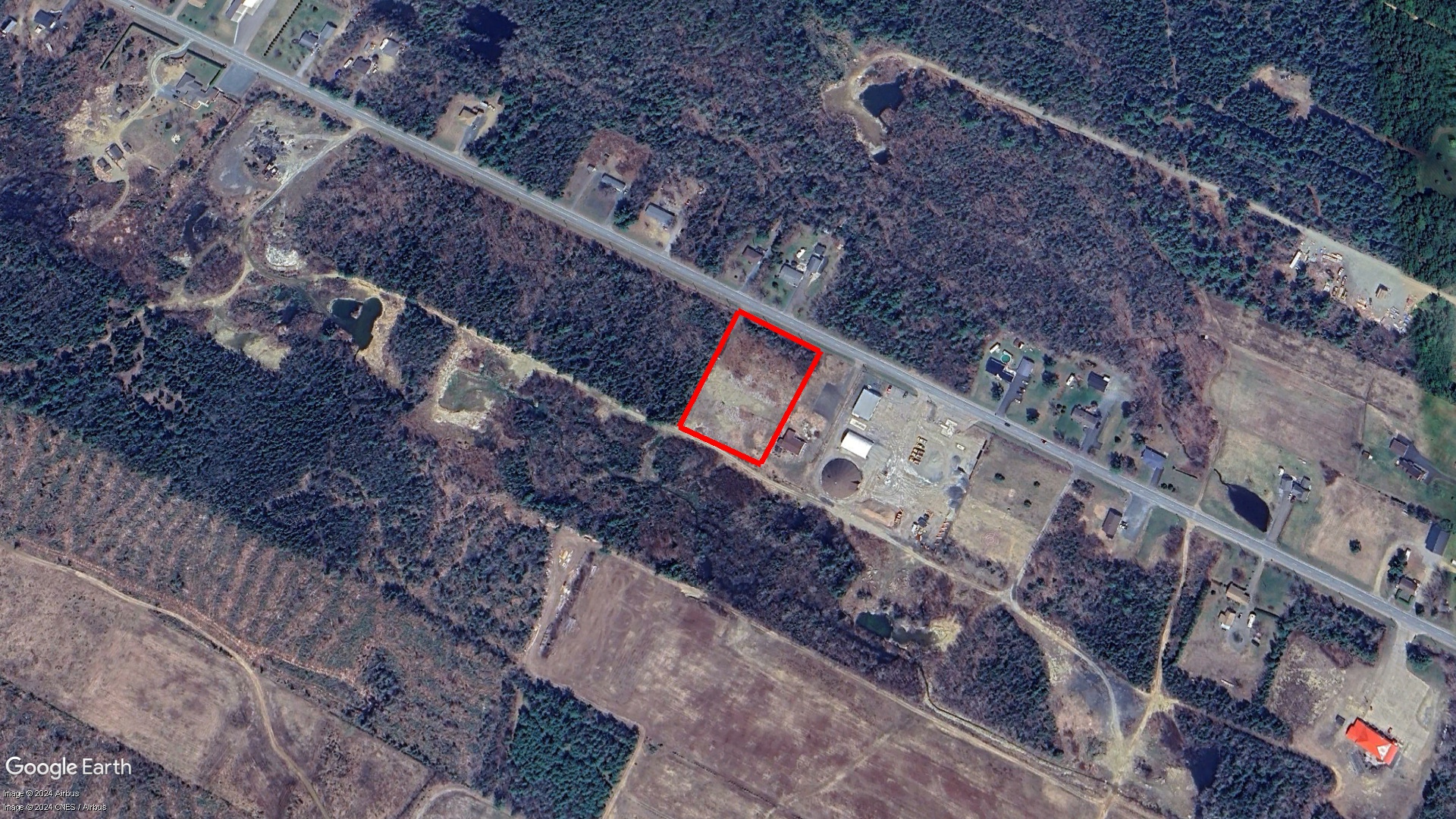 Tax Sale Northumberland, New Brunswick - 04574221