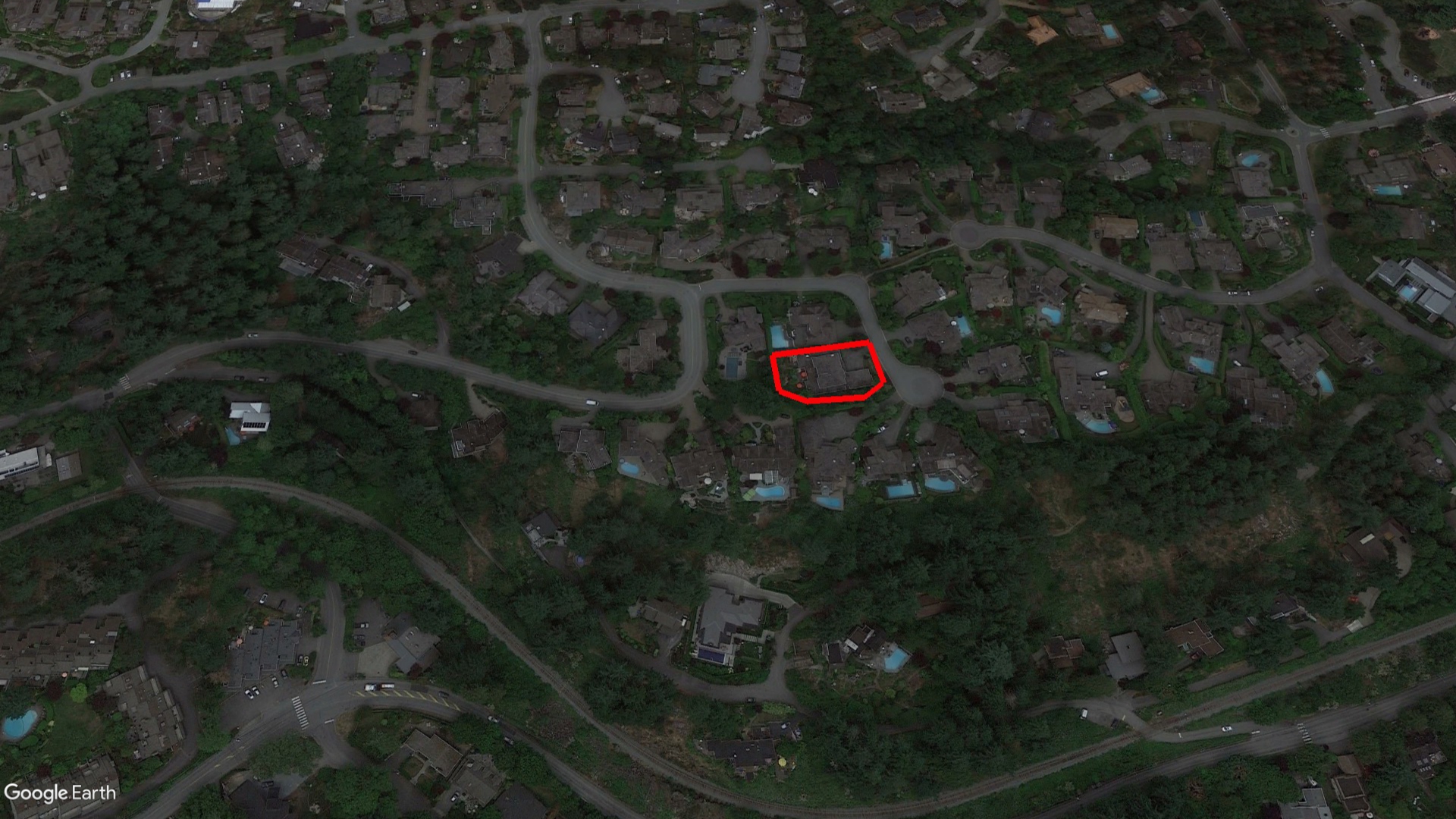 Tax Sale West Vancouver, British Columbia - 08-328-04-0811-009-000