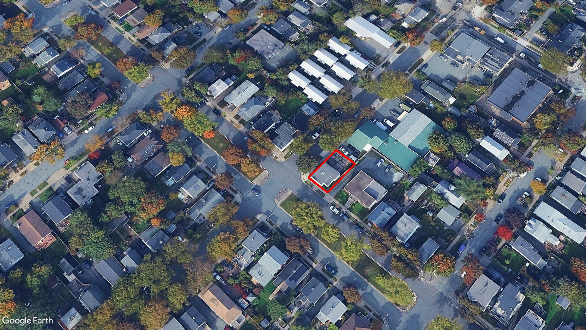 Tax Sale Halifax, Nova Scotia - 01850652