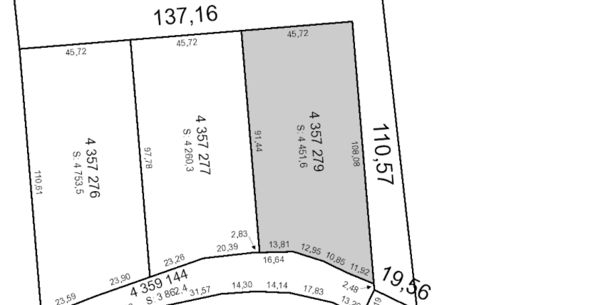 Tax Sale  Des-Collines-De-L'outaouais, Quebec - 6464-24-7661