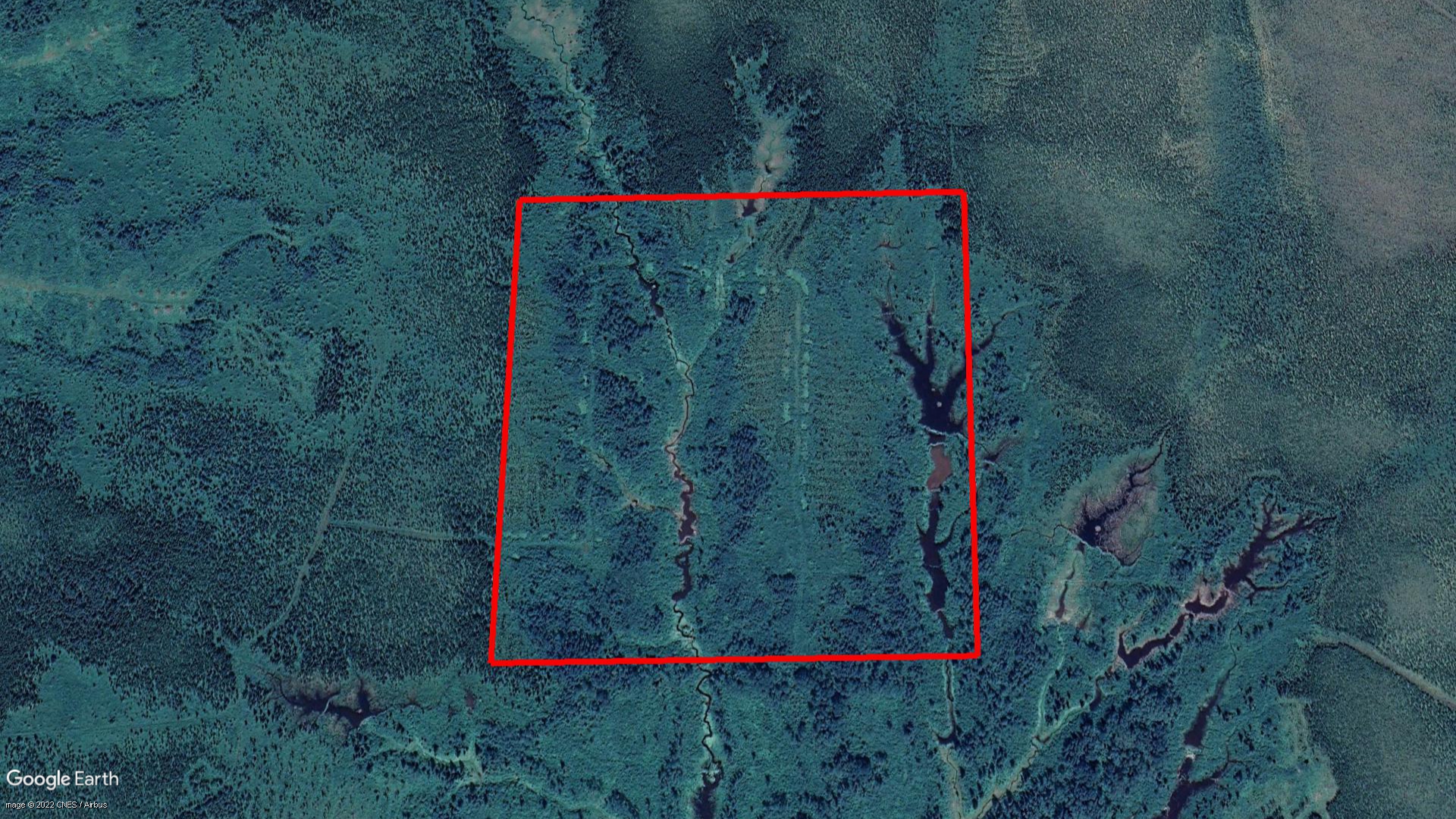 Tax Sale Iroquois Falls, Ontario - 56-31-060-005-12300.0000