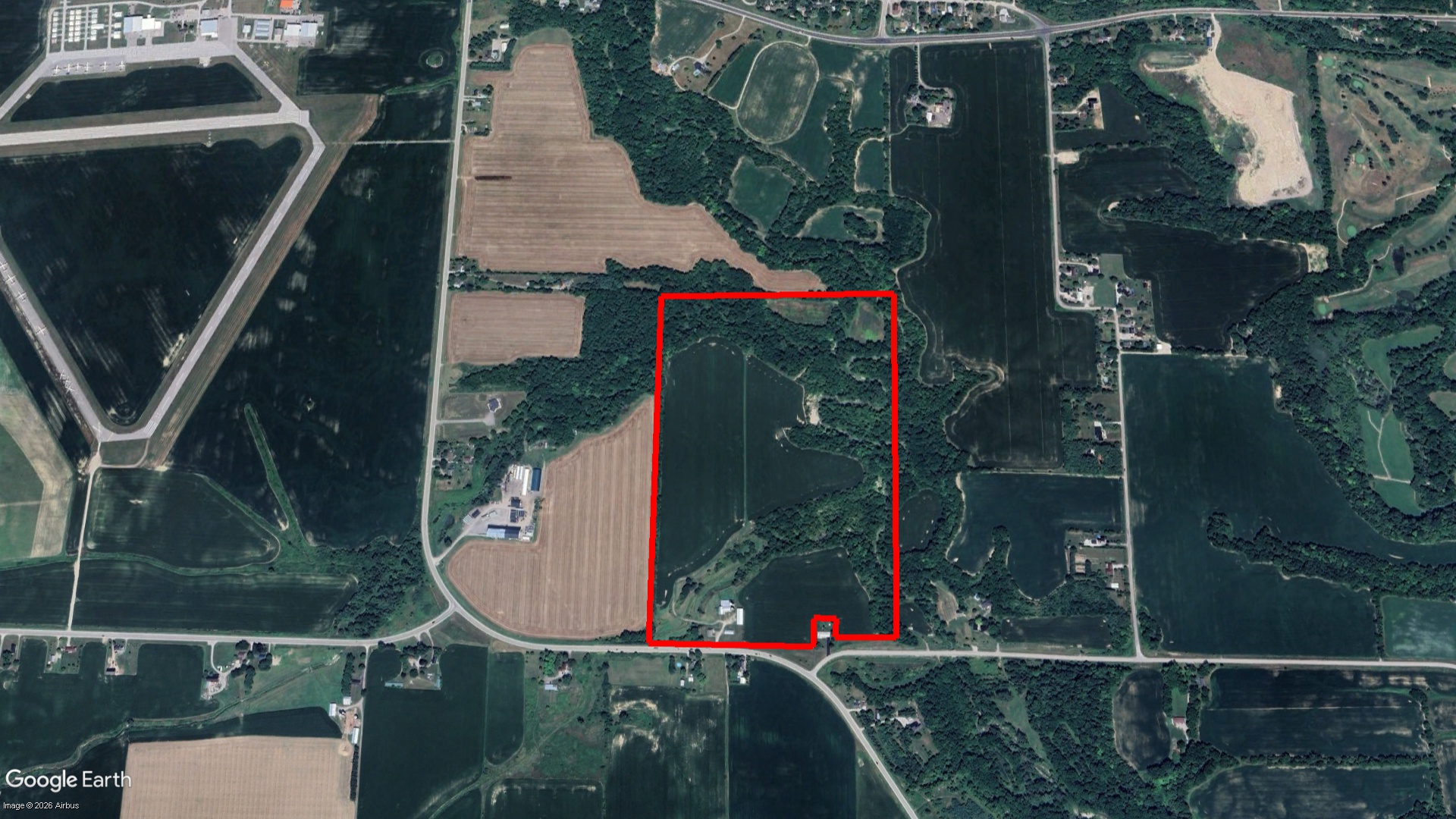 8958 QUAKER RD., ST THOMAS
