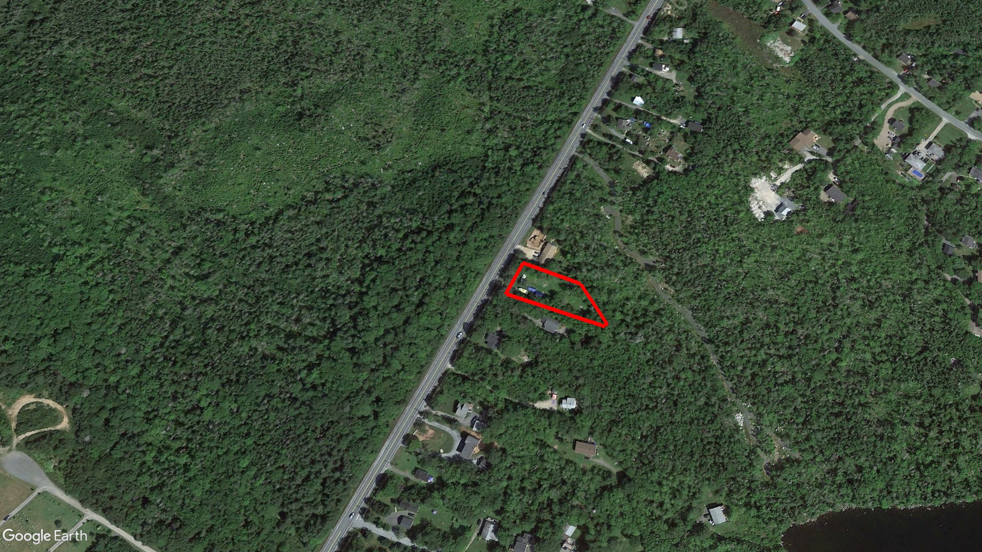 Tax Sale Halifax, Nova Scotia - 03141063