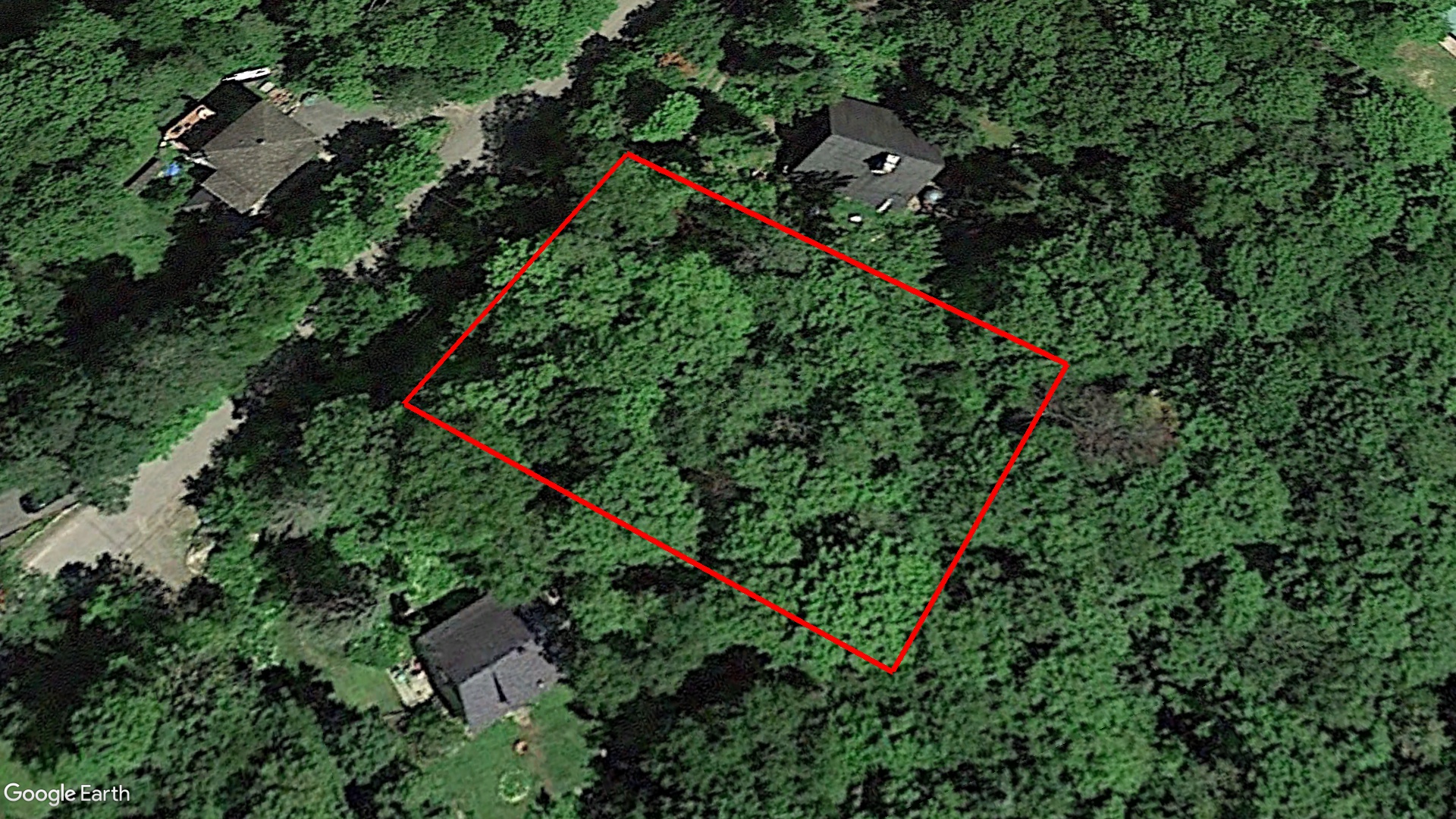 Tax Sale Les Pays-d'en-Haut, Quebec - 