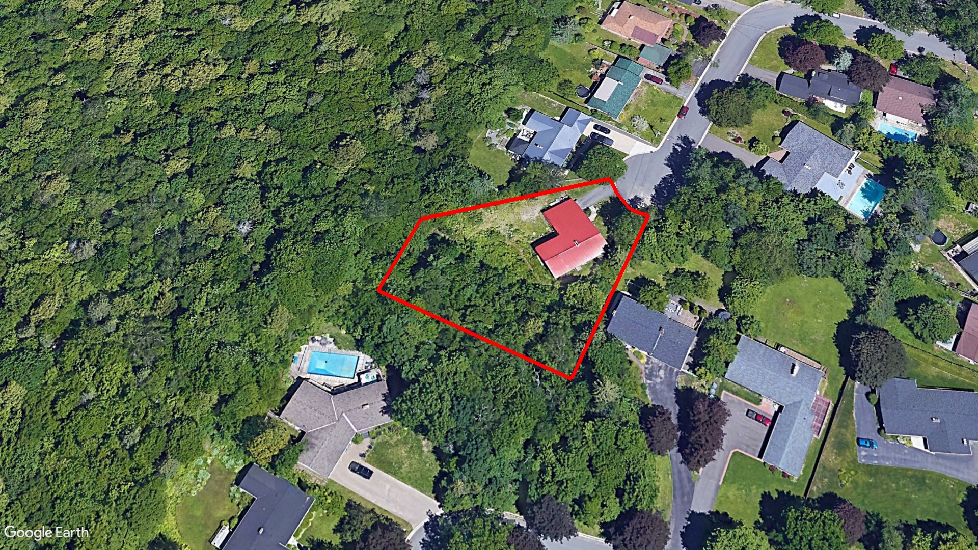 Tax Sale York/Sunbury, New Brunswick - 00869535