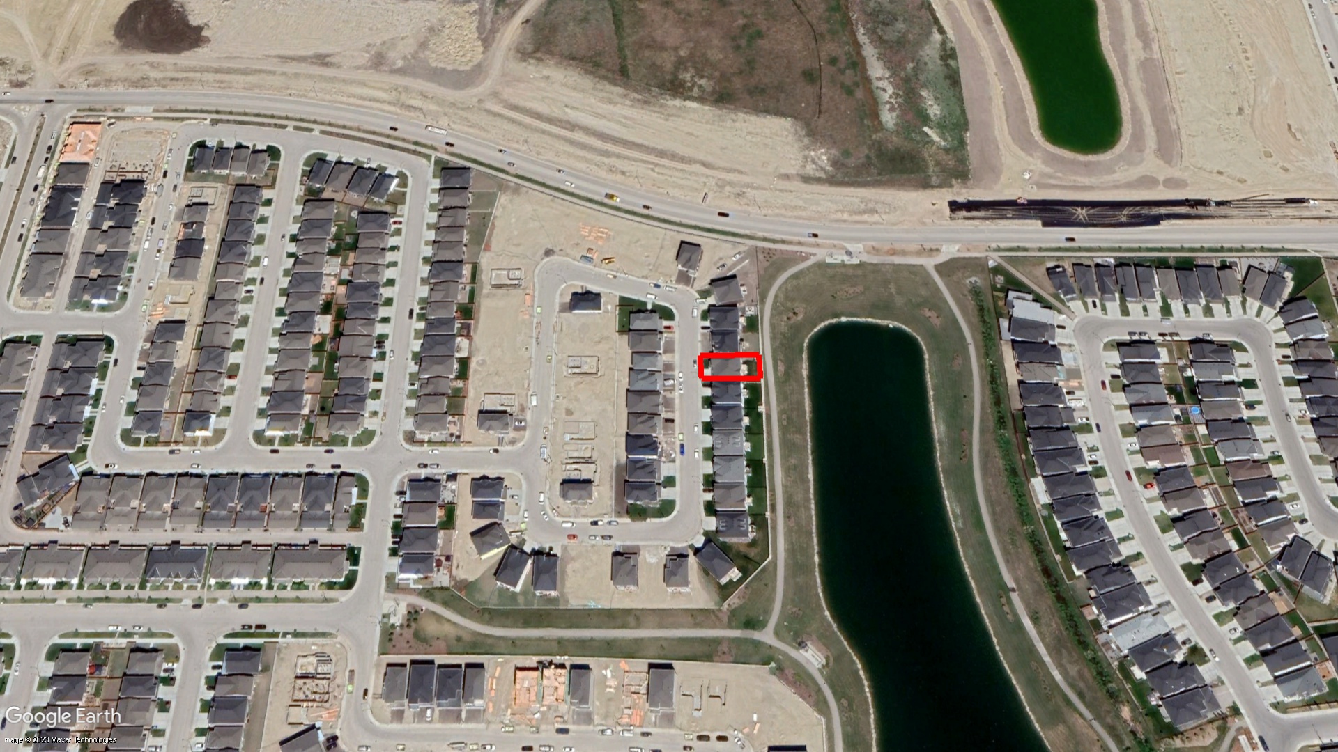 Tax Sale Calgary, Alberta - 202-79351-9