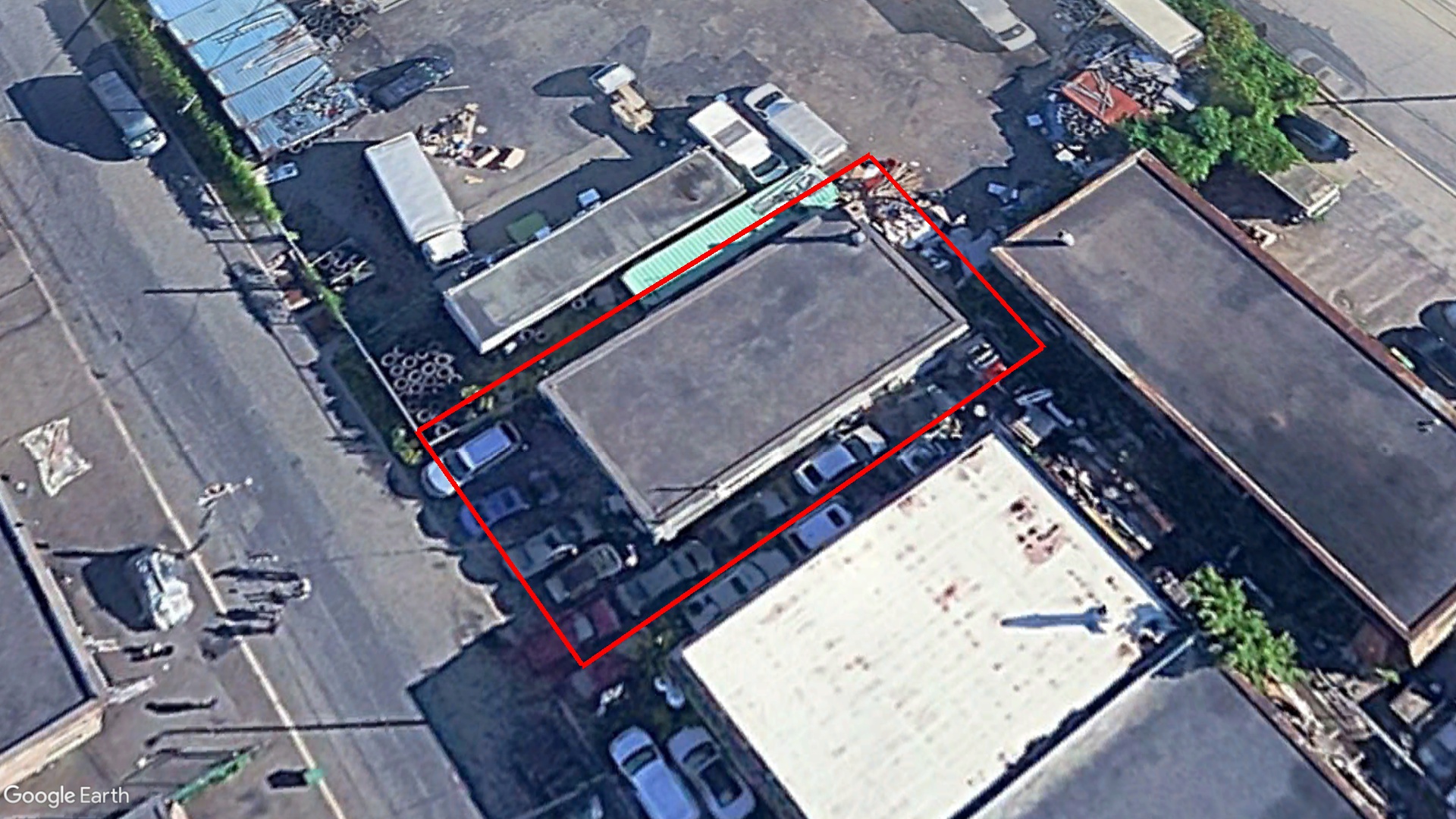 Tax Sale Montreal, Quebec - 852457-10