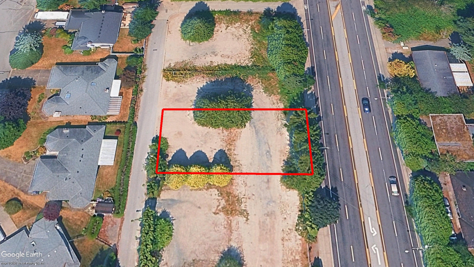 Tax Sale Surrey, British Columbia - 