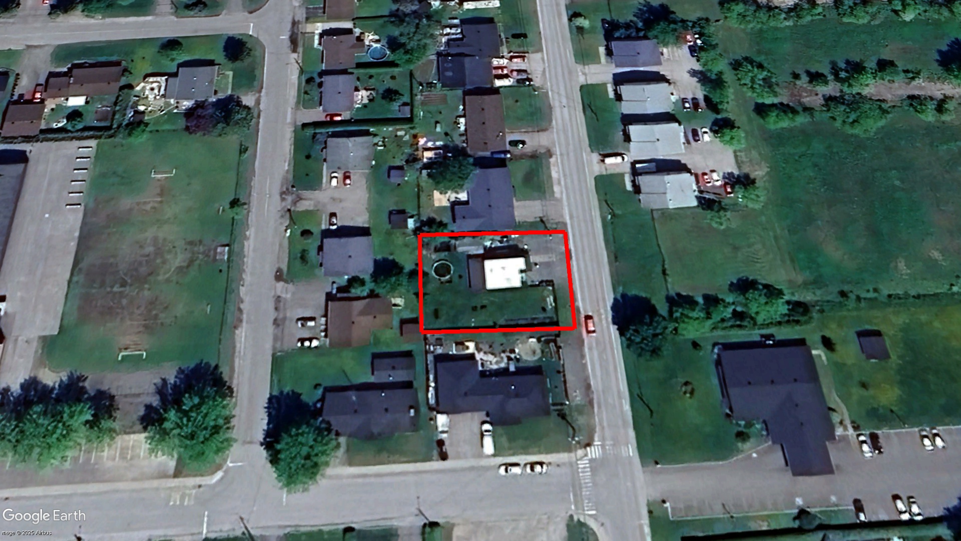 Tax Sale Montcalm, Quebec - 