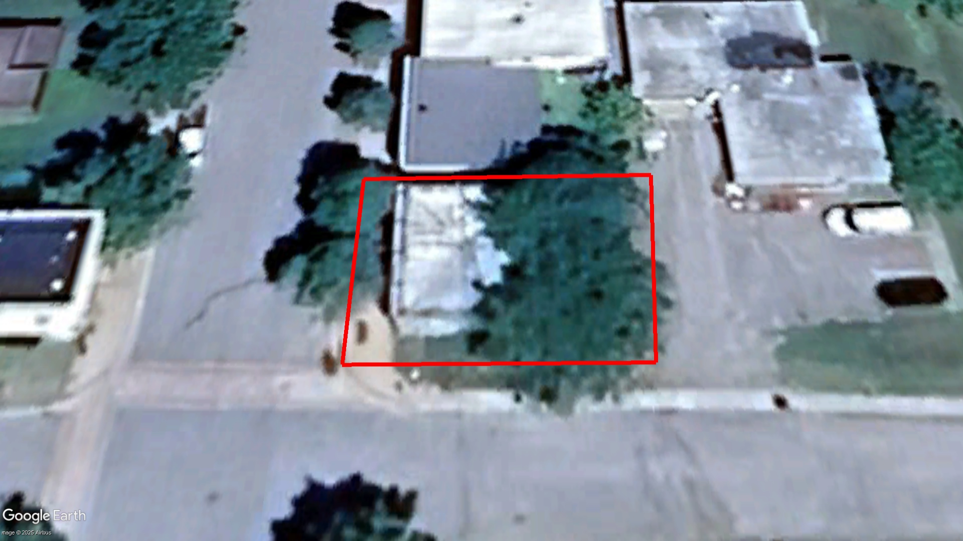 Tax Sale Temiskaming Shores, Ontario - 54 18 030 003 01100 0000