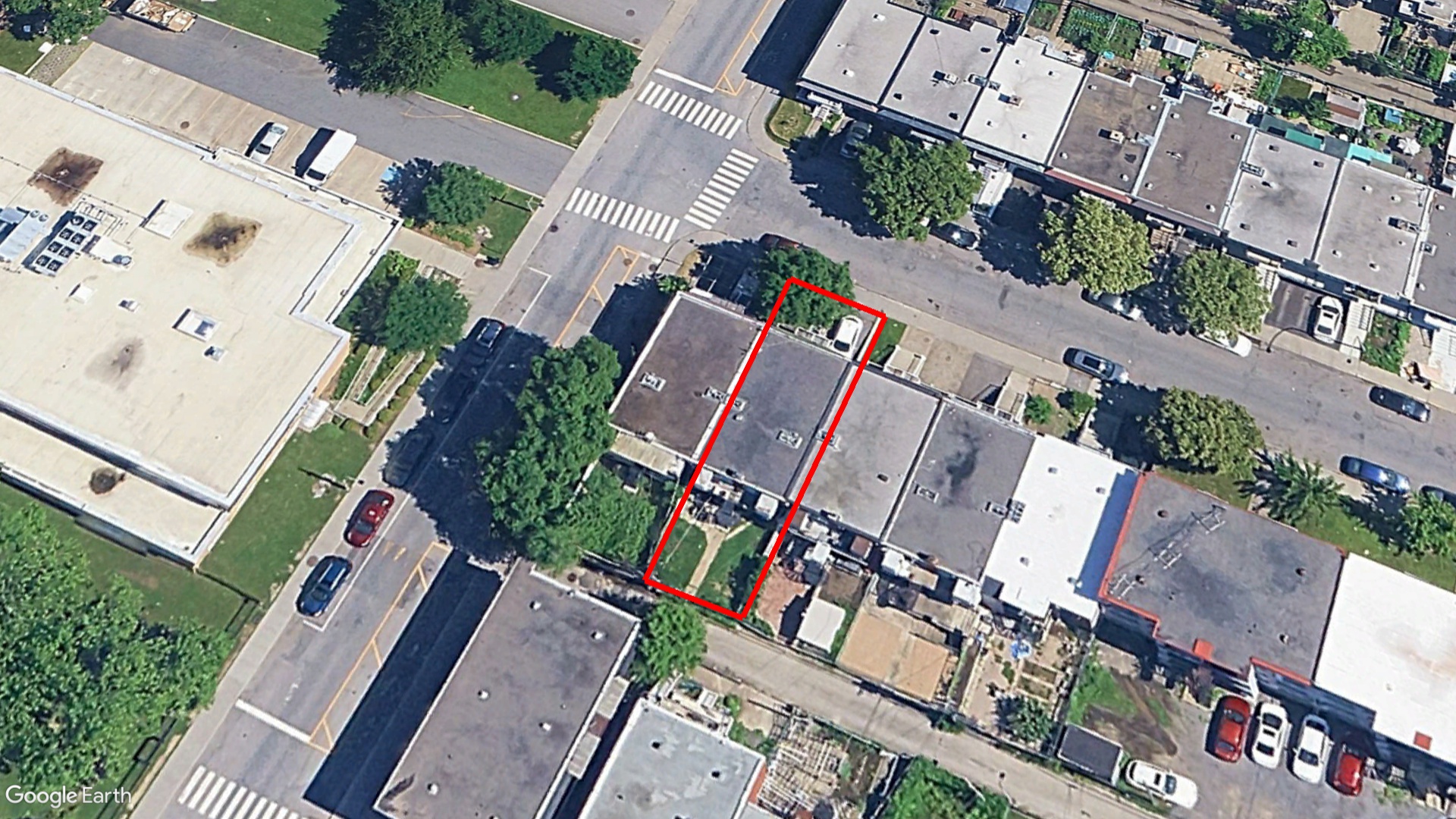 Tax Sale Montreal, Quebec - 784146-00