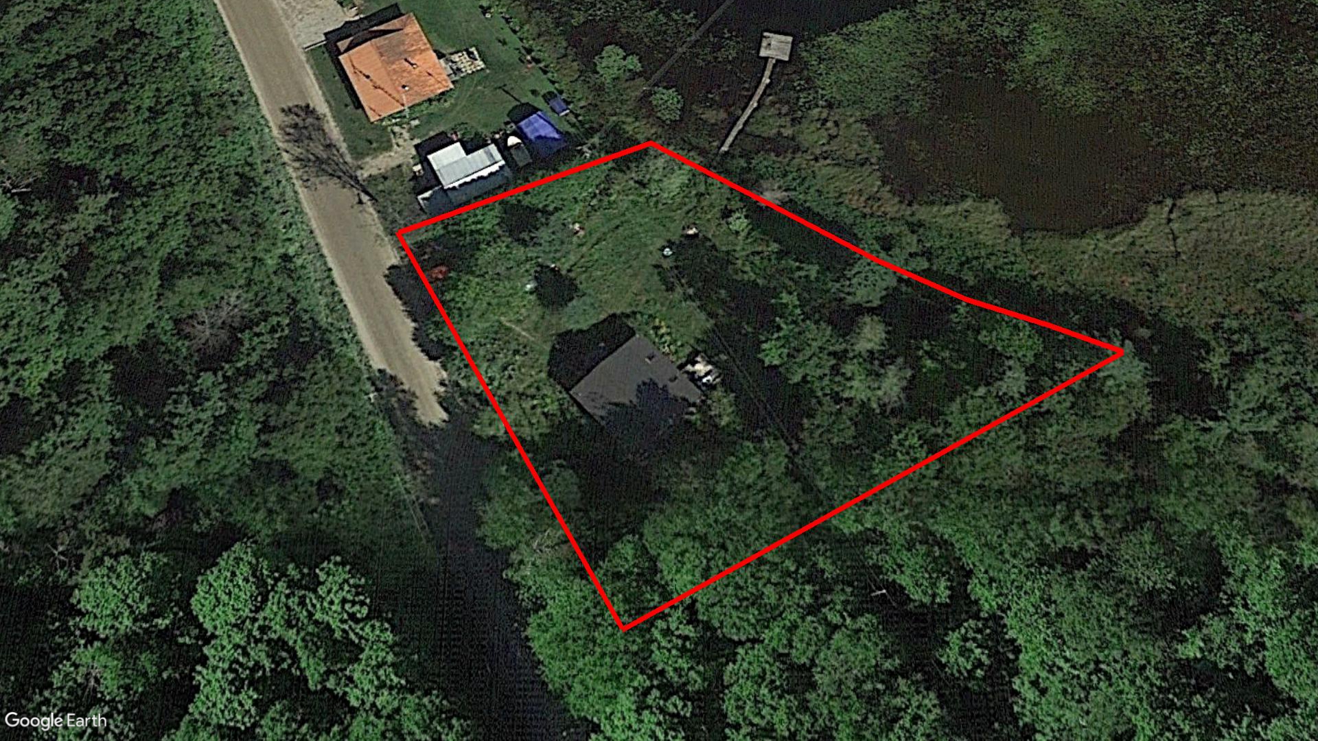 Tax Sale  Des-Collines-De-L'outaouais, Quebec - 6064-20-5337