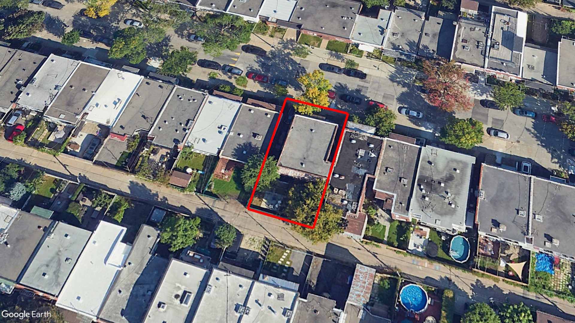 Tax Sale Montreal, Quebec - 662618-00