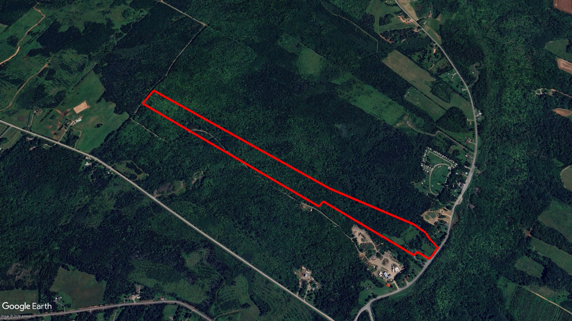 Tax Sale Kings, Nova Scotia - 01220551