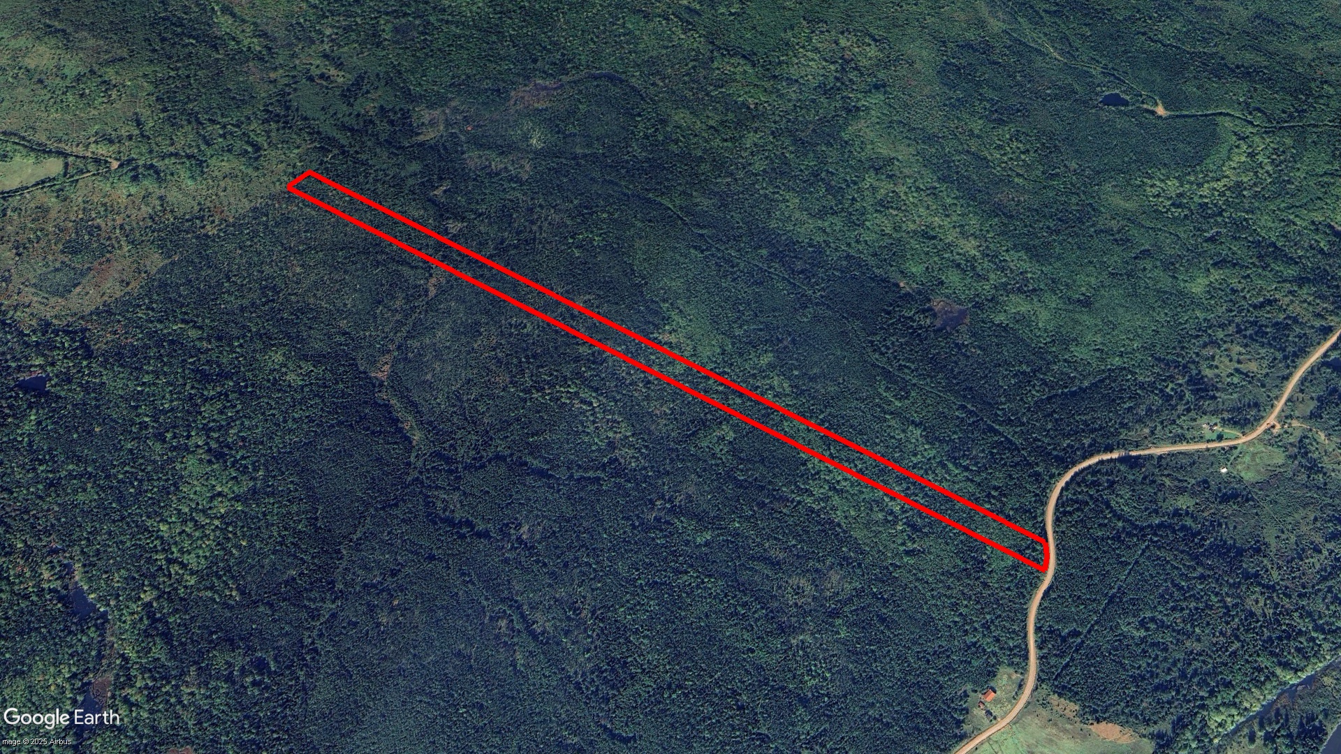 Tax Sale Inverness, Nova Scotia - 02756889