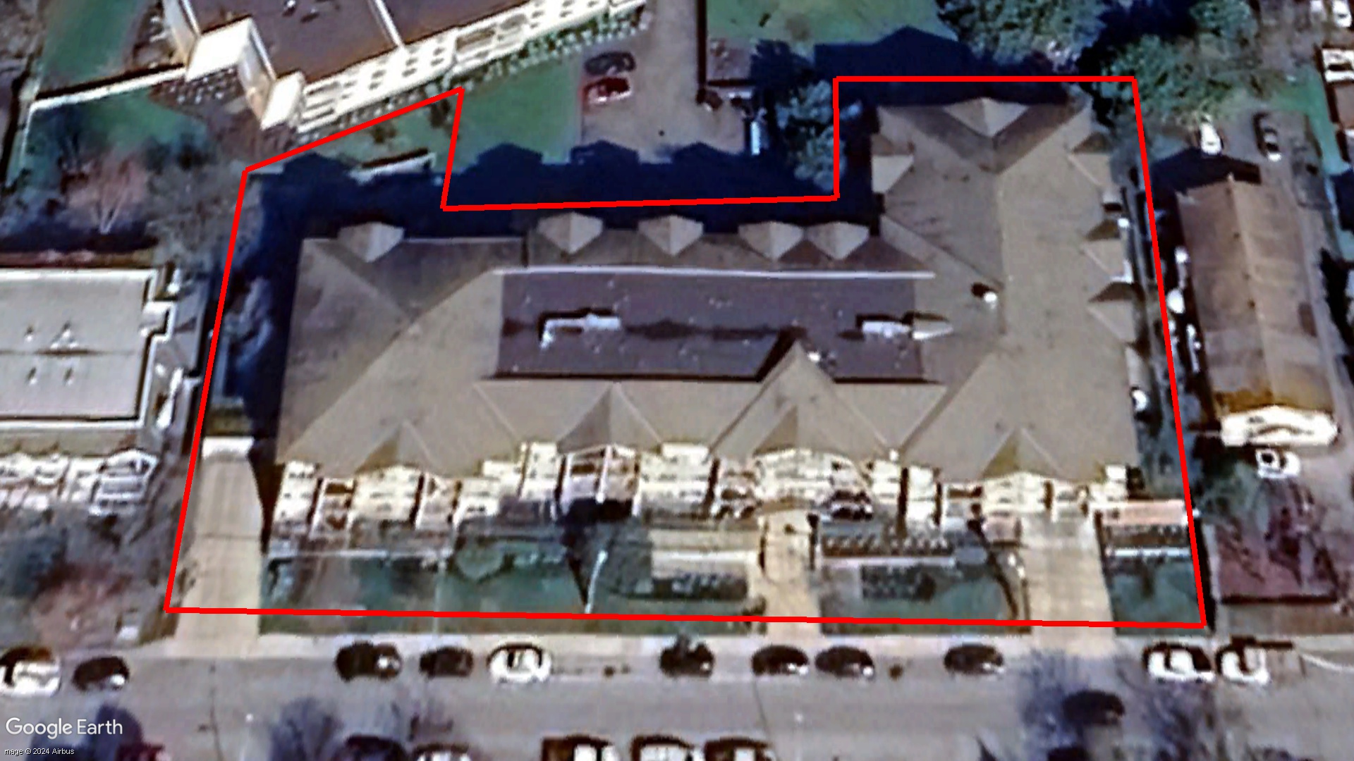 Tax Sale Langley, British Columbia - 038909 