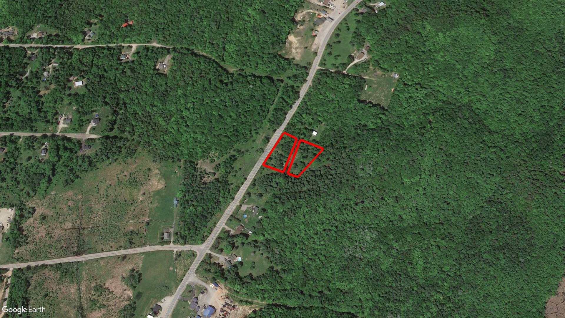 Tax Sale  Des-Collines-De-L'outaouais, Quebec - 6459-63-8132