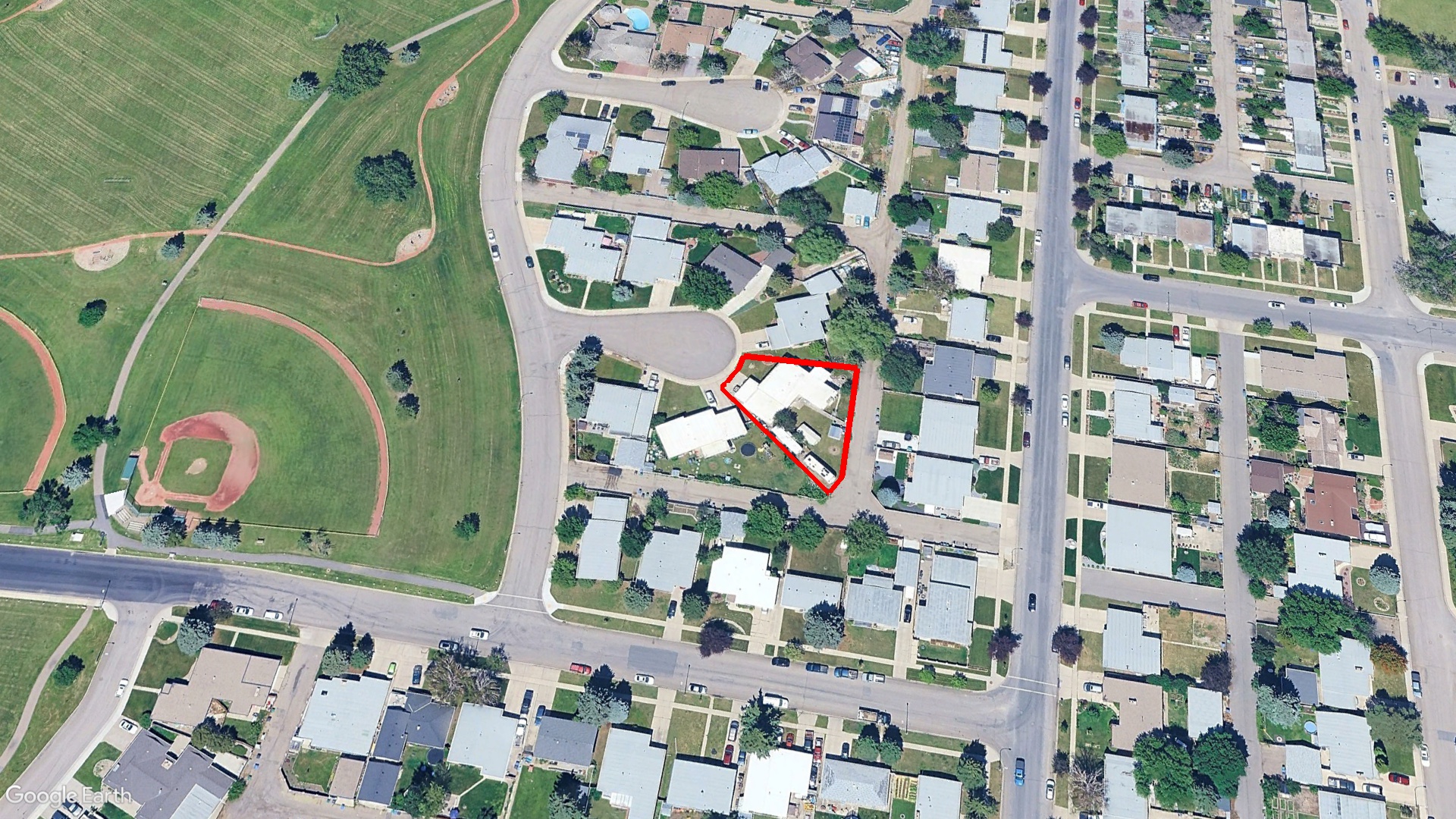 Tax Sale Lethbridge, Alberta - 011069508