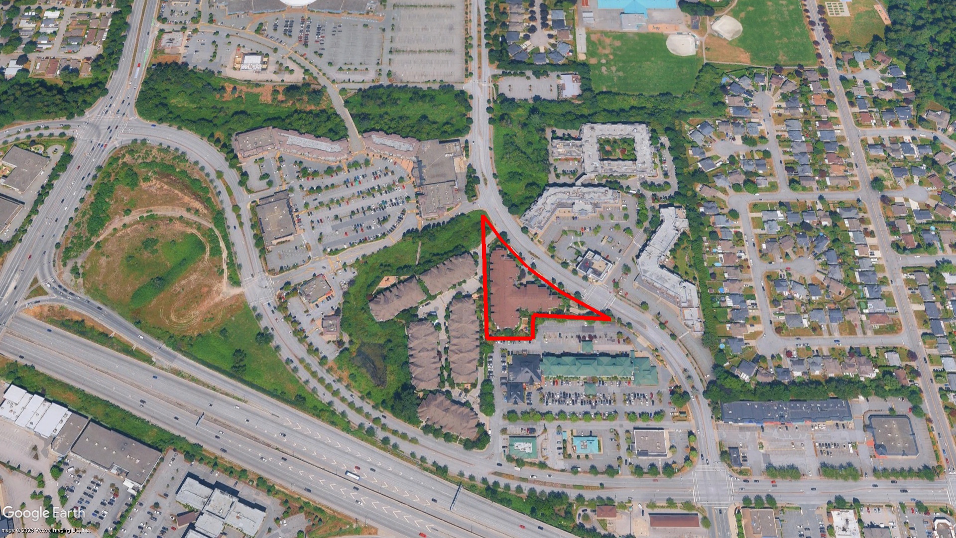 Tax Sale Langley, British Columbia - 