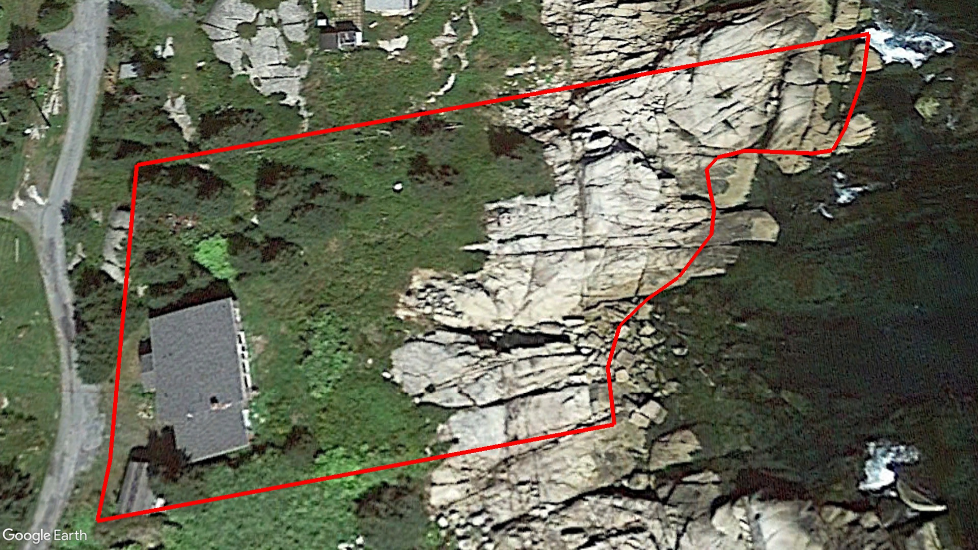 Tax Sale Halifax, Nova Scotia - 03840816