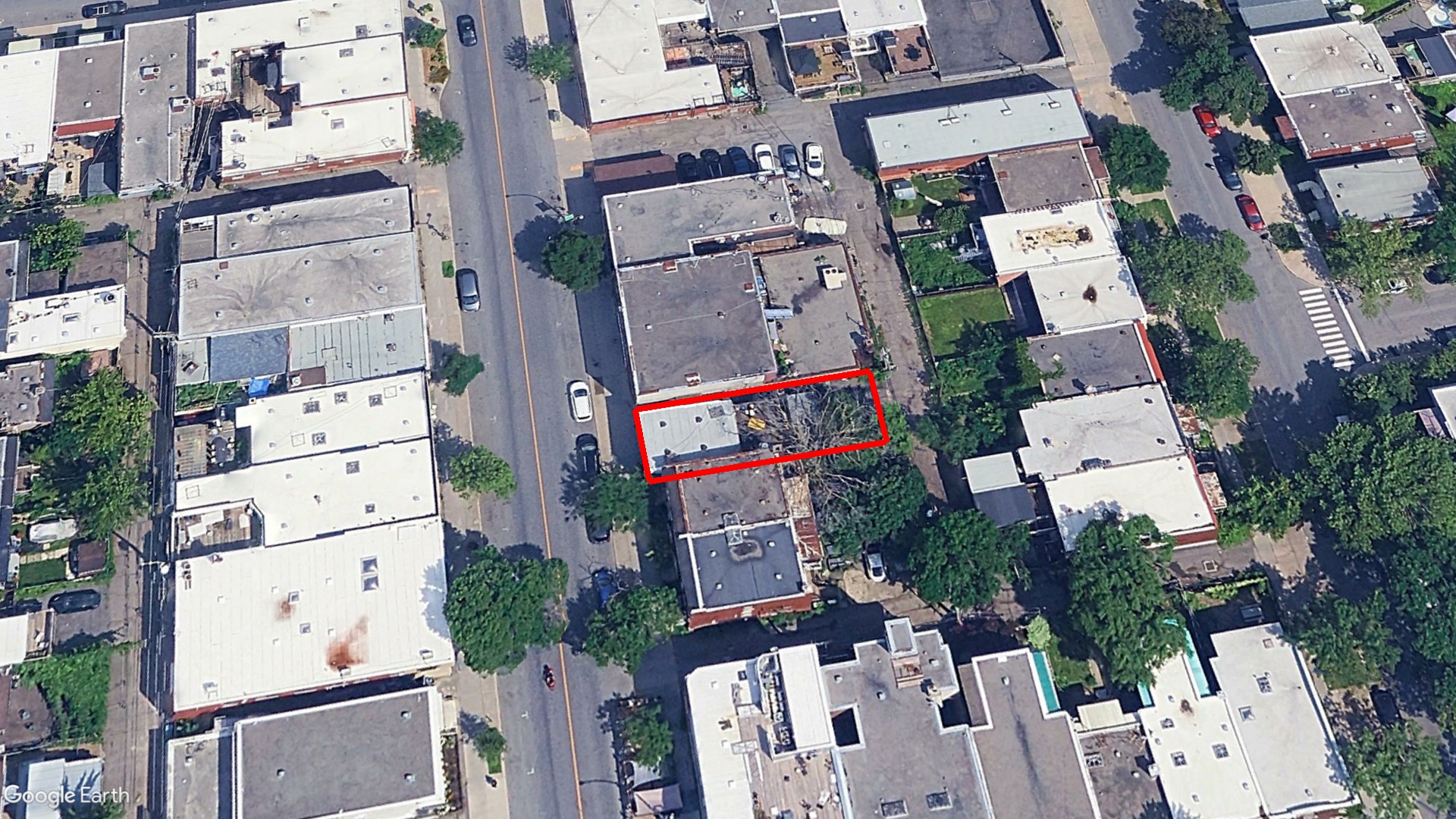 Tax Sale Montreal, Quebec - 411172-00