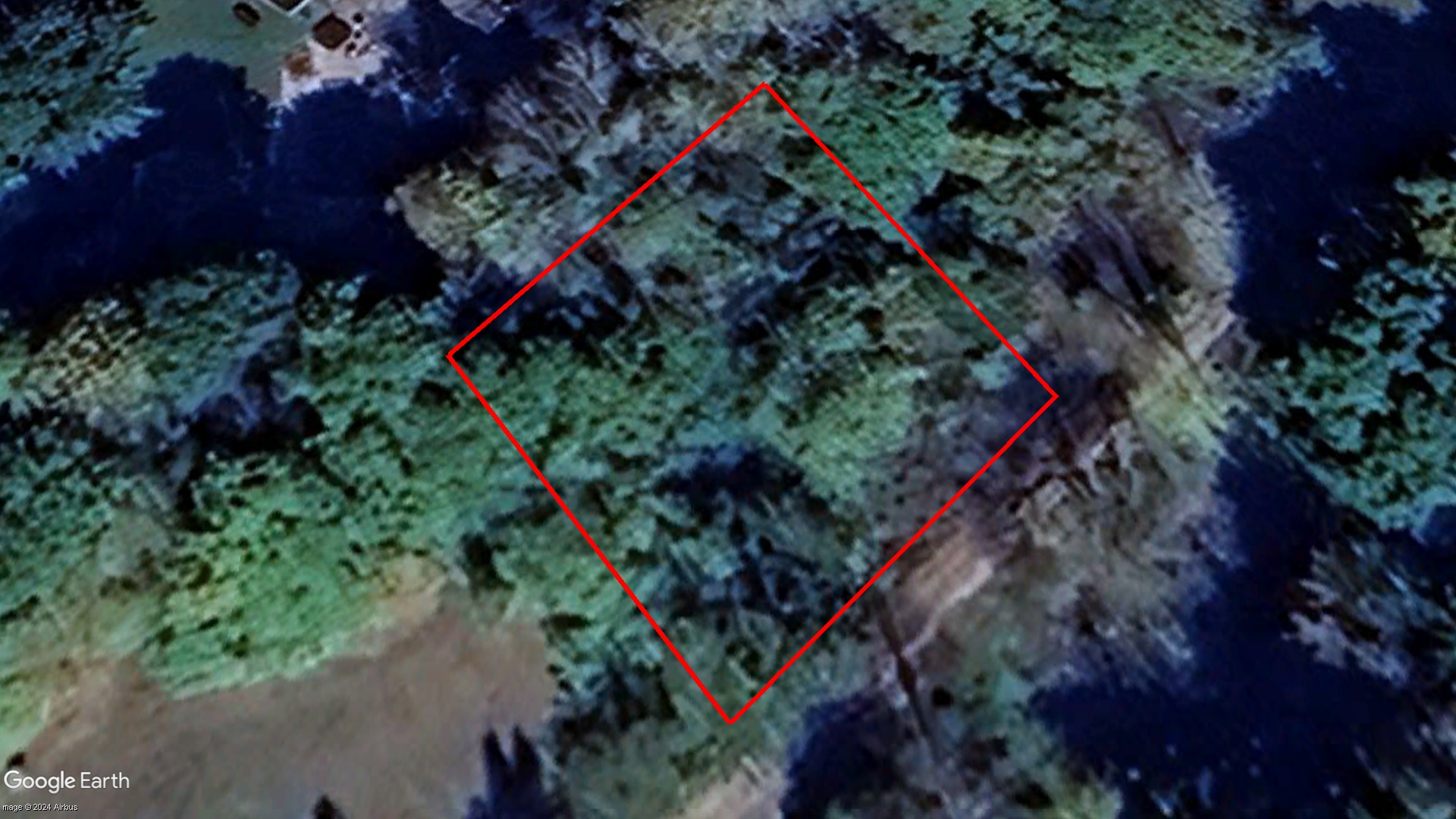 Tax Sale Quinte West, Ontario - 301-020-24100-0000