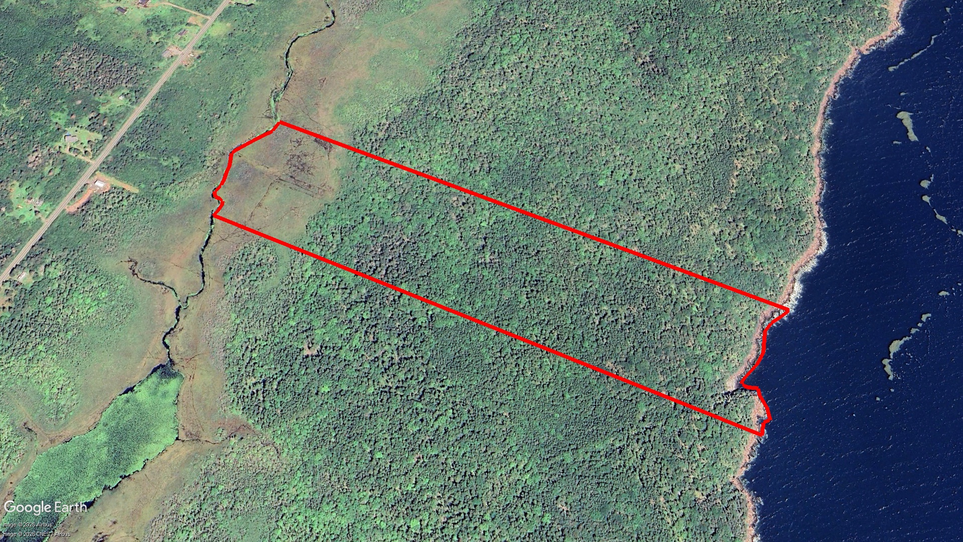 Tax Sale Digby, Nova Scotia - 00829161