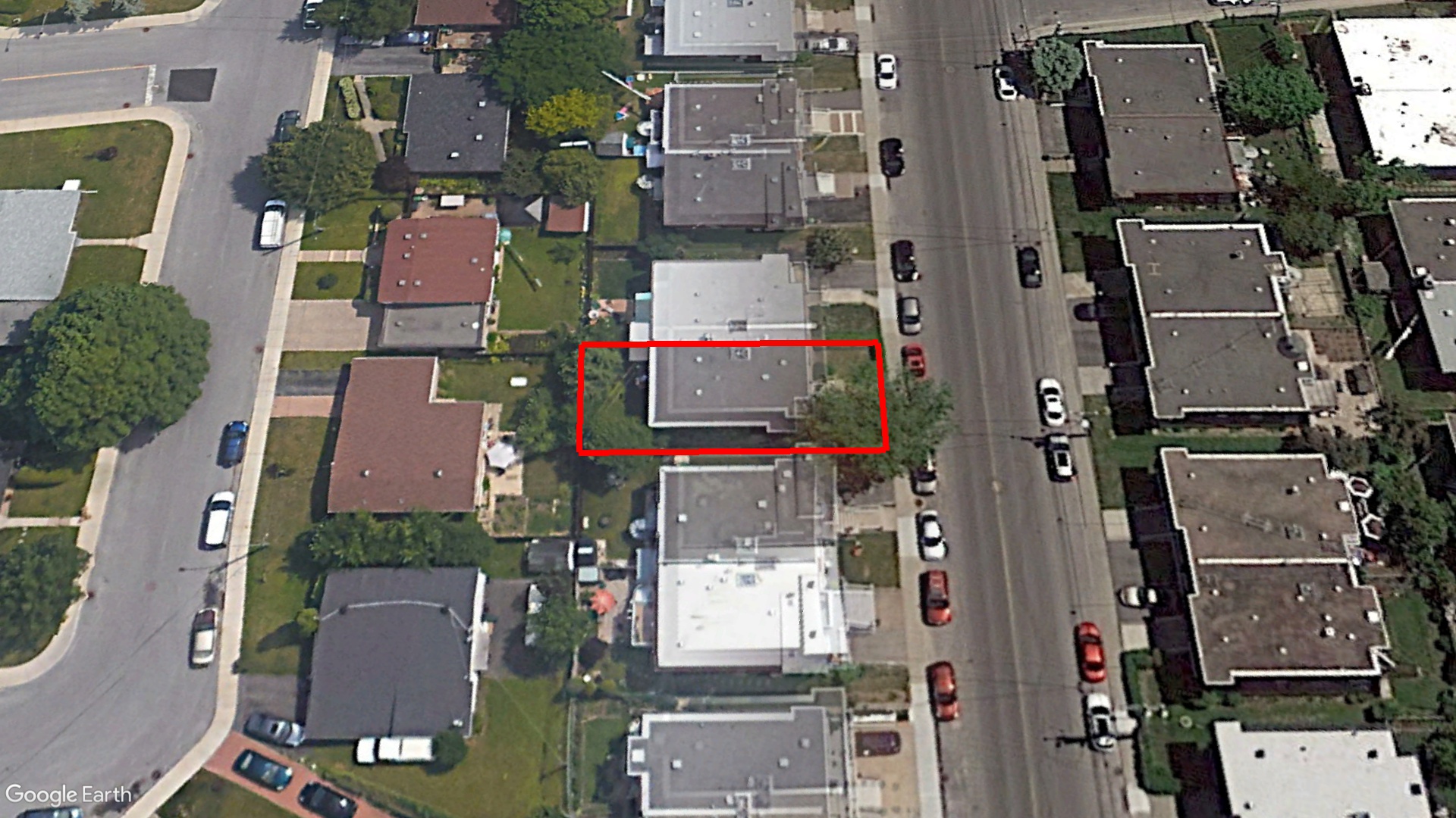 Tax Sale Montreal, Quebec - 040480-15