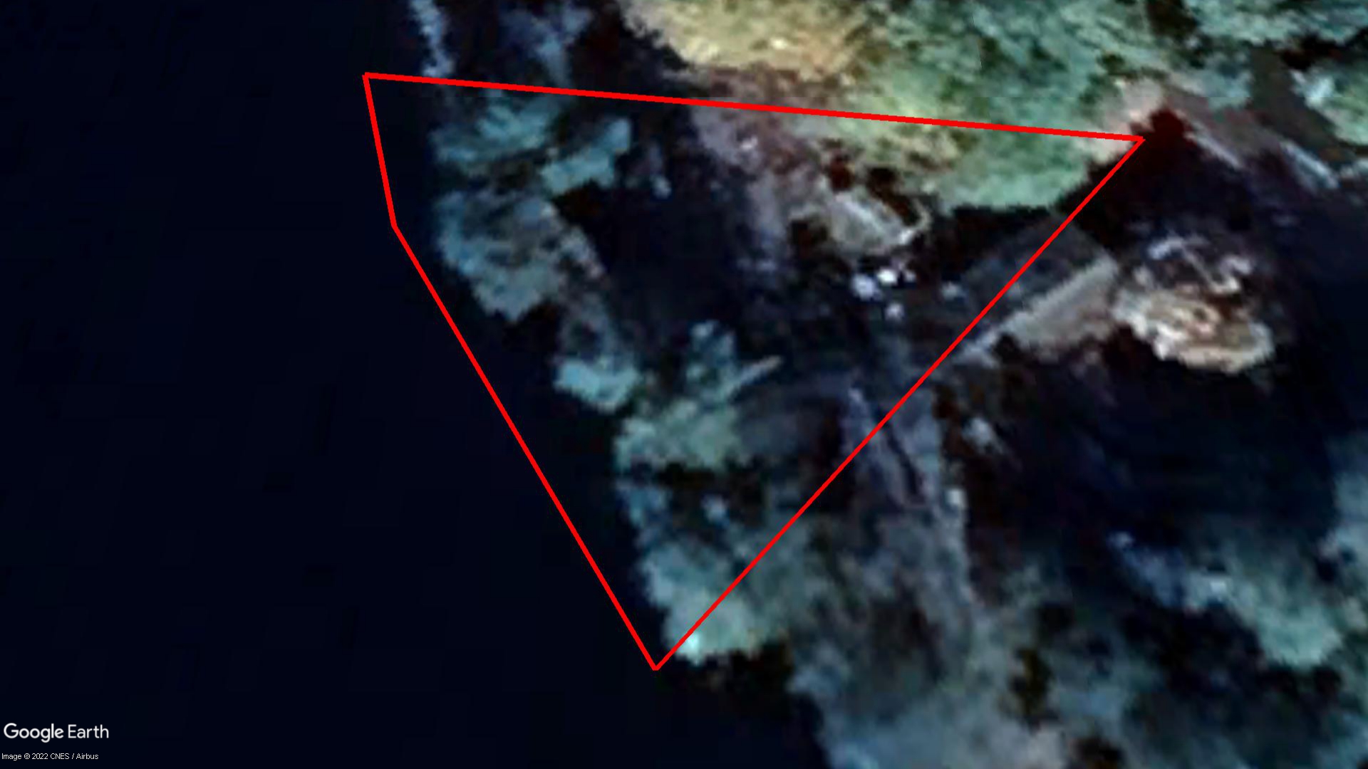 Tax Sale Whitewater Region, Ontario - 47 58 058 020 26860 0000