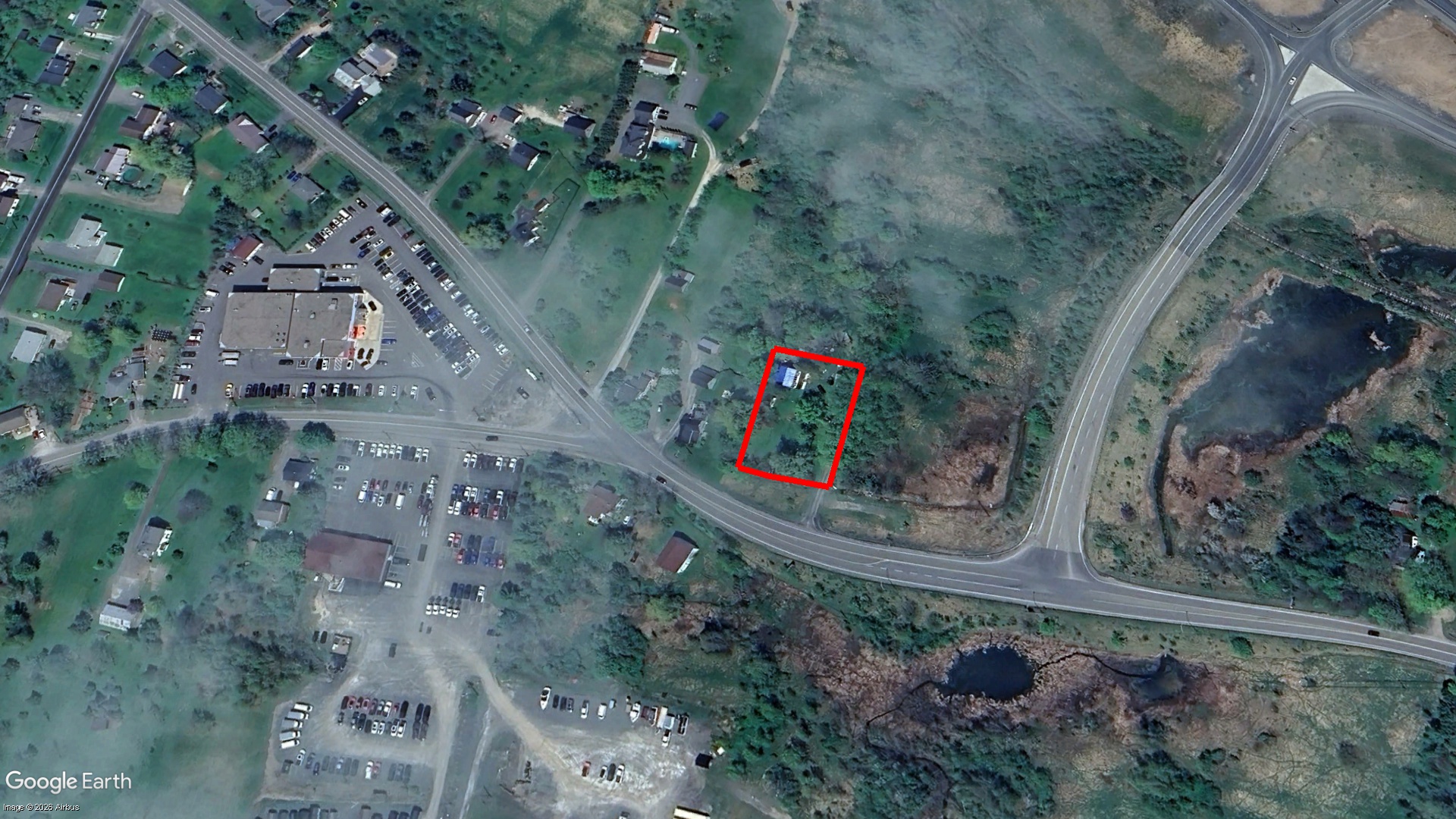 Tax Sale West Hants, Nova Scotia - 03143856