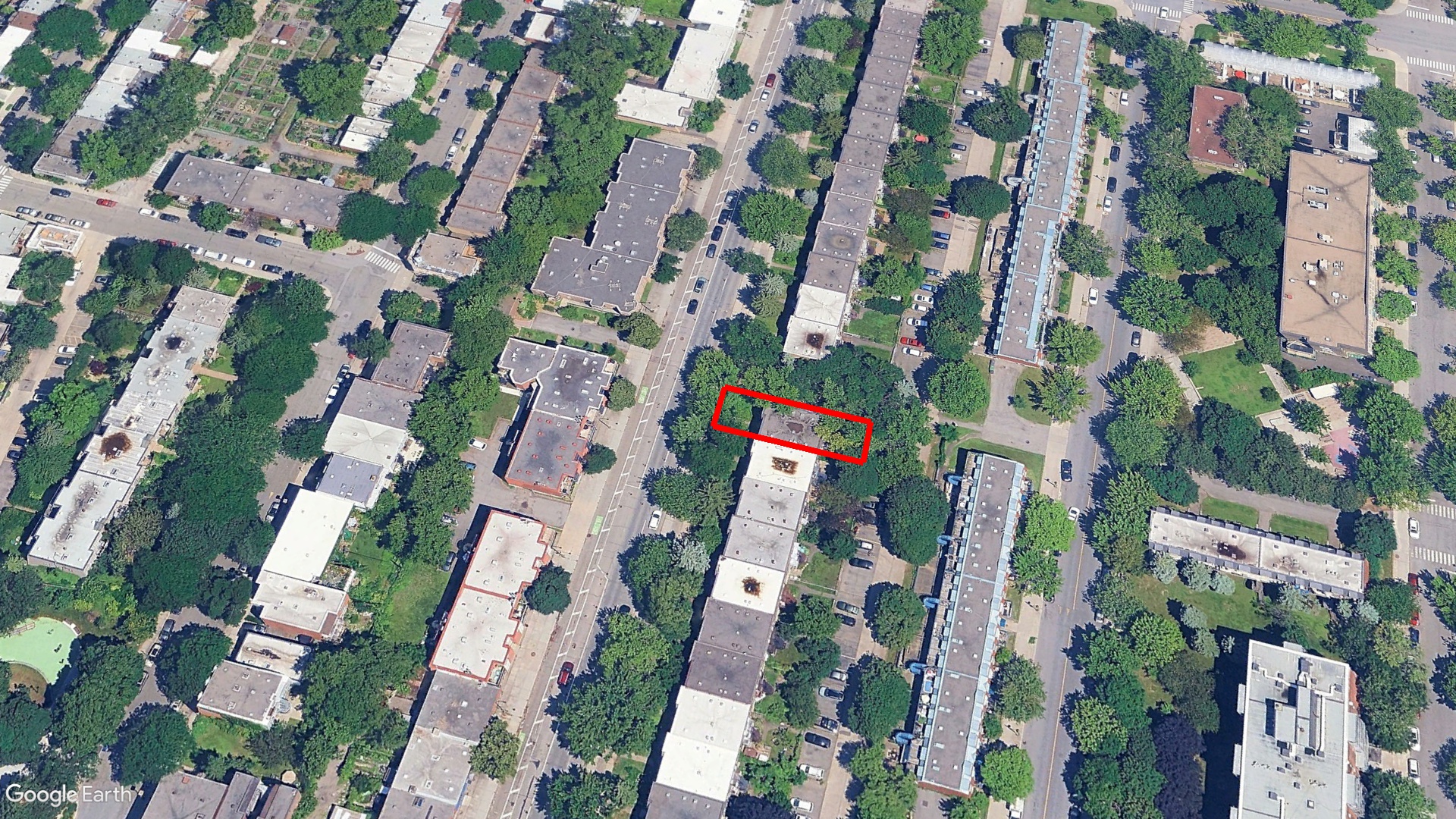 Tax Sale Montreal, Quebec - 250793-66