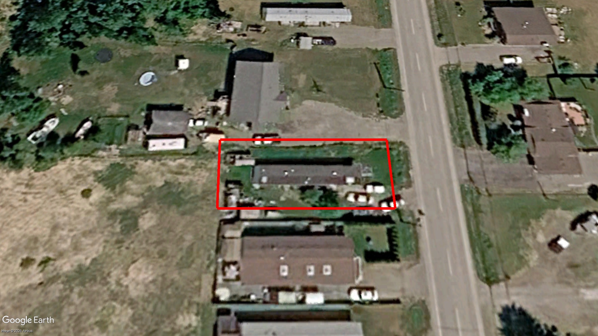 Tax Sale Prince George, British Columbia - 