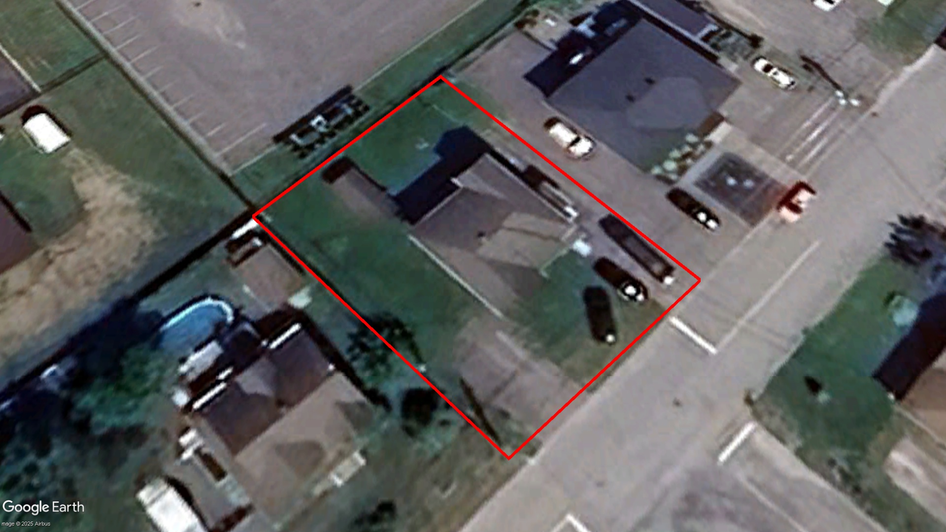 Tax Sale Montcalm, Quebec - 