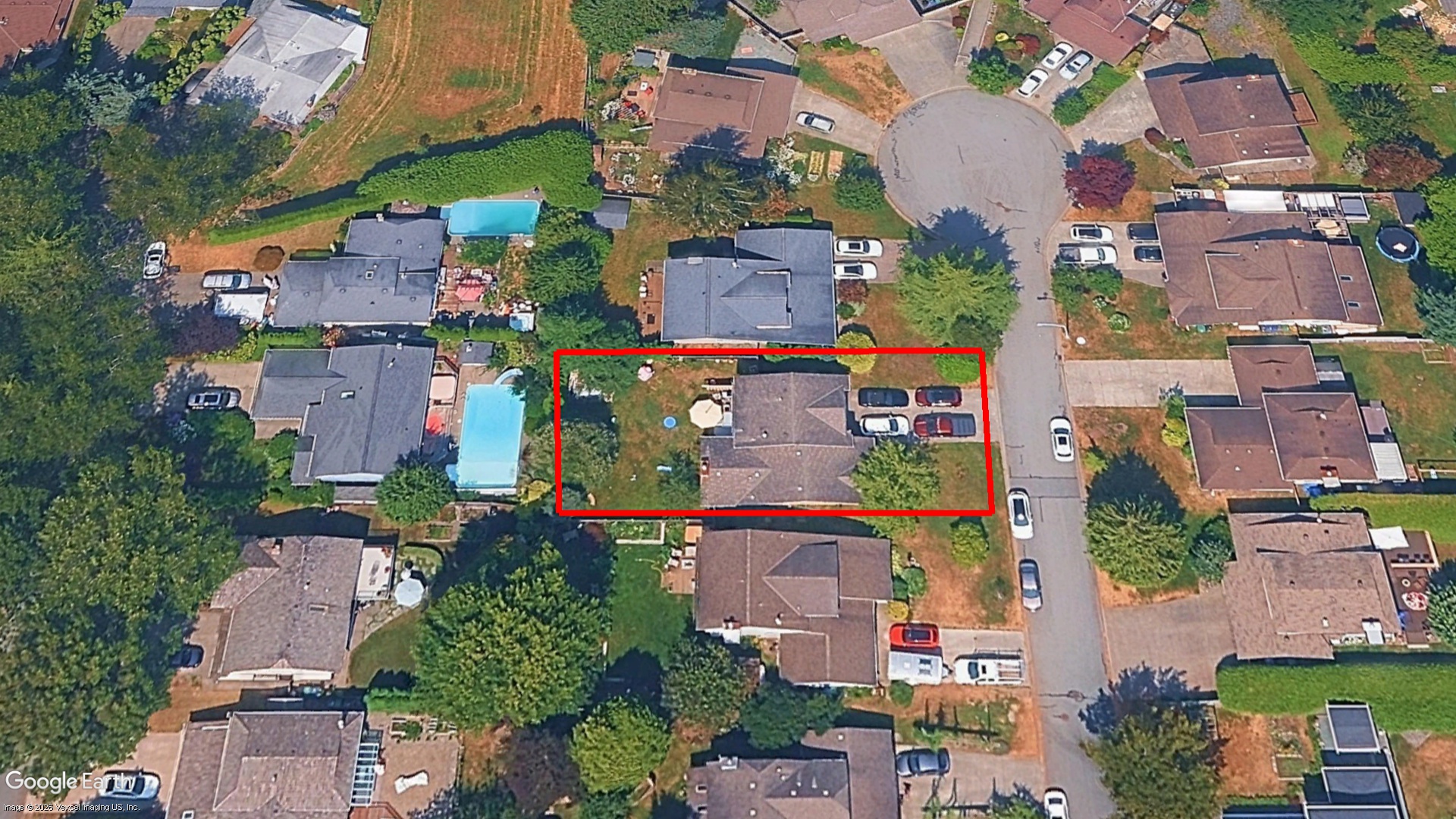 Tax Sale Surrey, British Columbia - 