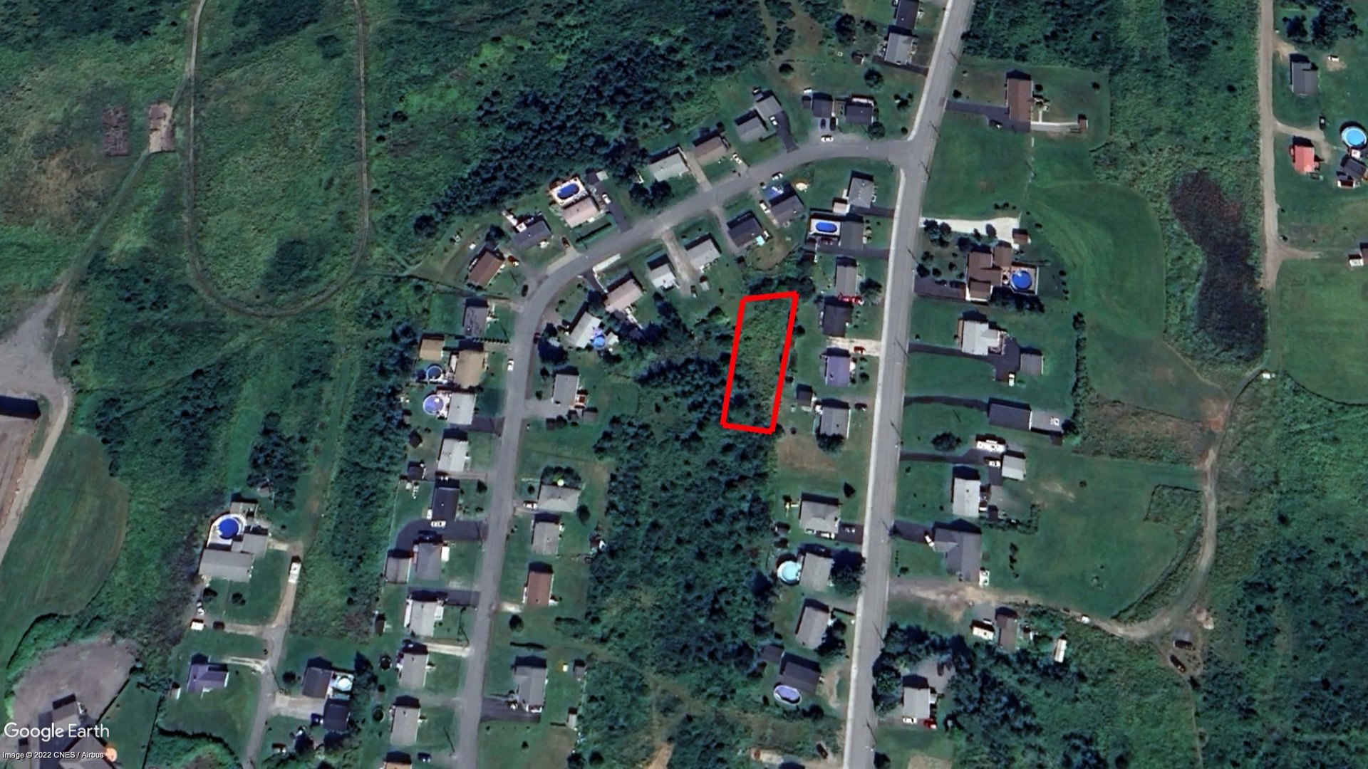 Tax Sale Cape Breton, Nova Scotia - 9453792