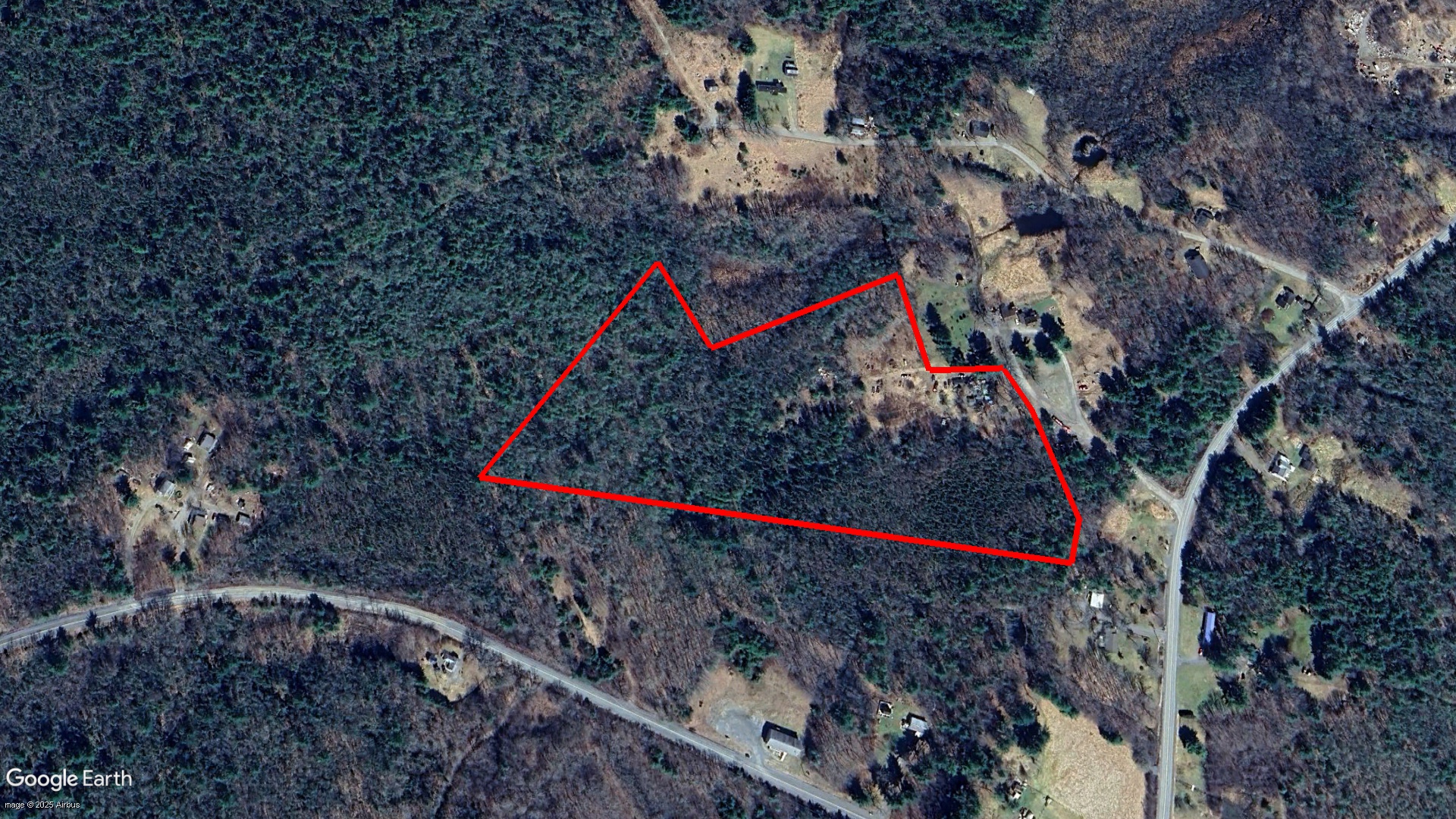 Tax Sale Queens, Nova Scotia - 01560654