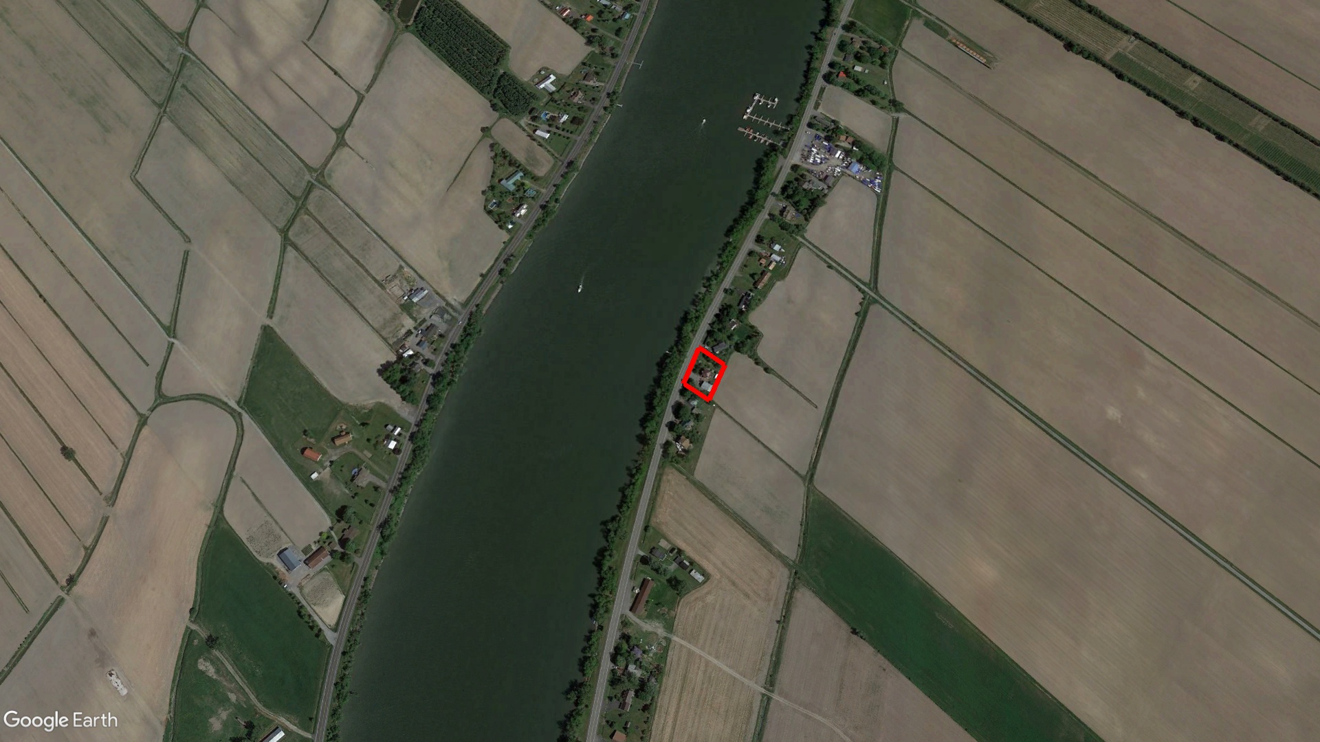 Tax Sale LA VALLÉE-DU-RICHELIEU, Quebec - 2967-05-8939