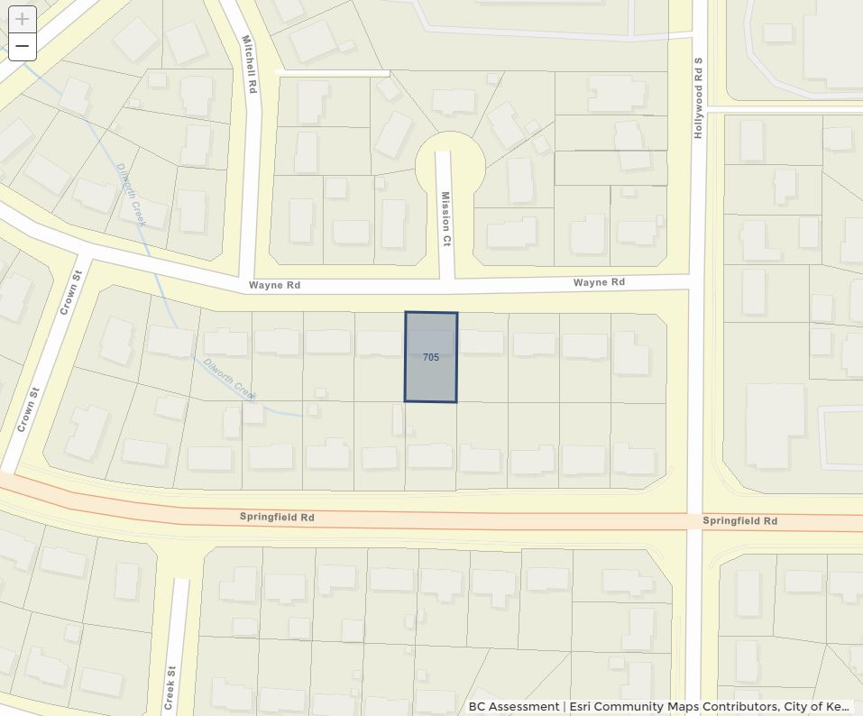 Tax Sale Kelowna, British Columbia - 19-217-04802.334