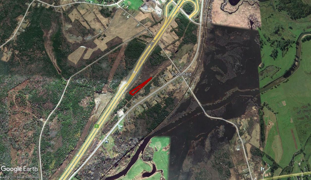 Tax Sale Saint John, New Brunswick - 03802087