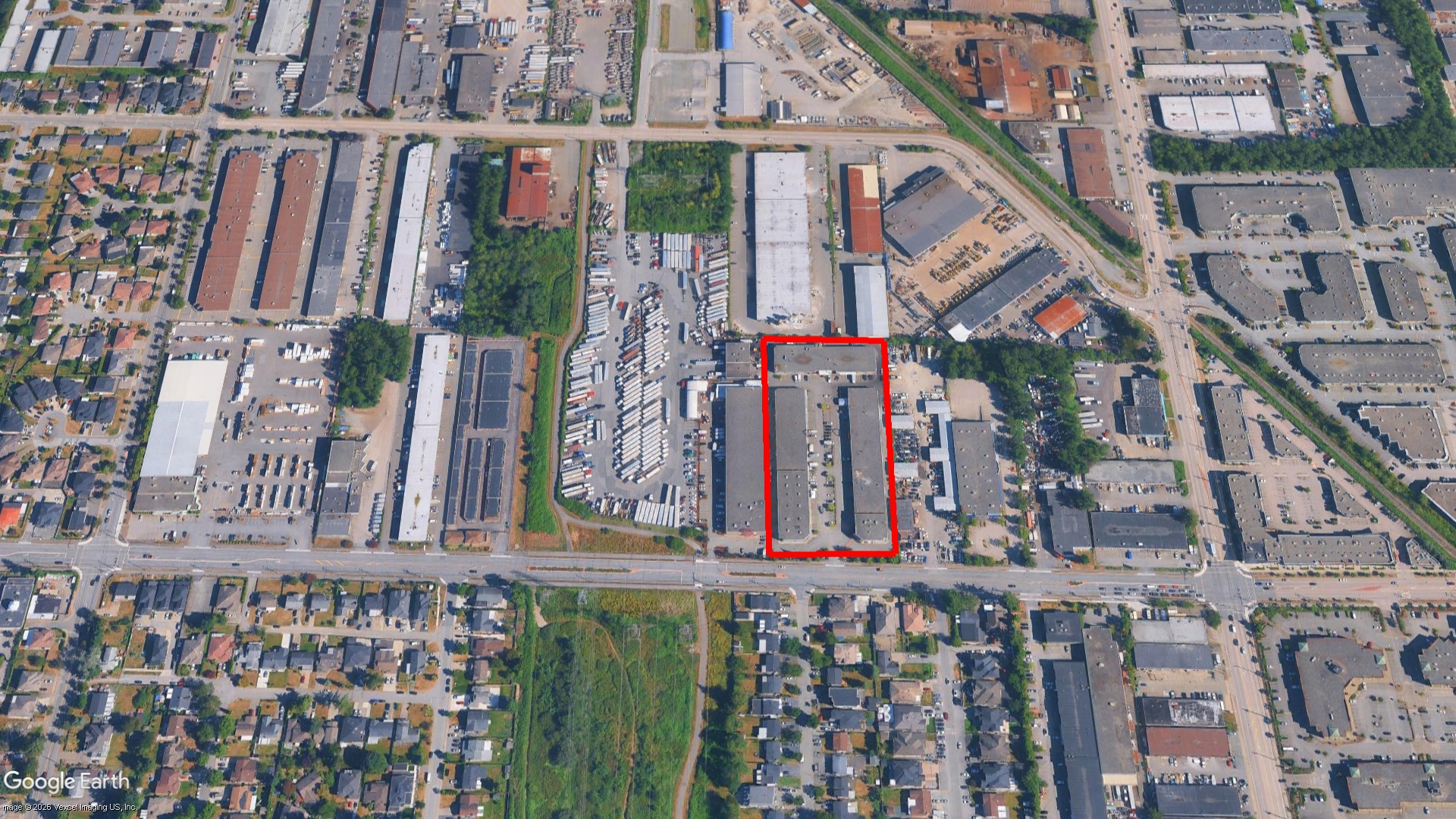 Tax Sale Surrey, British Columbia - 
