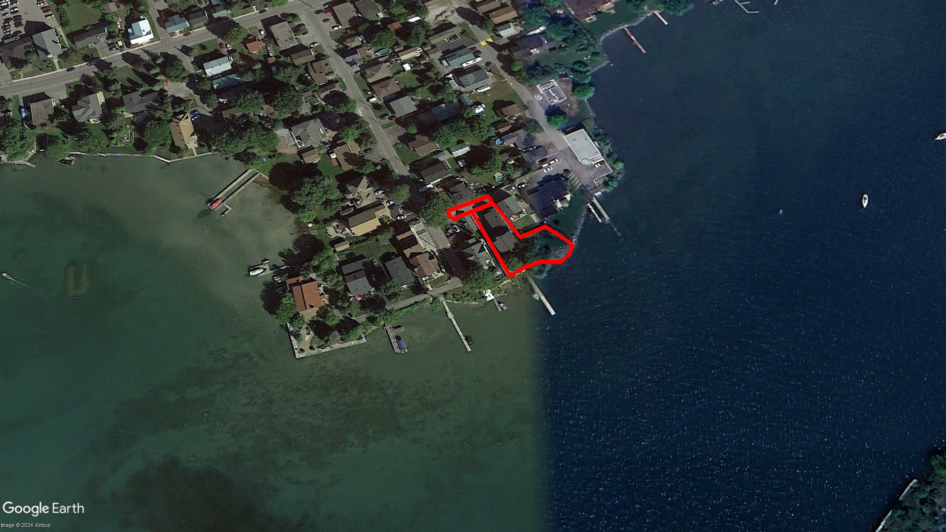 Tax Sale Vaudreuil-Dorion, Quebec - 