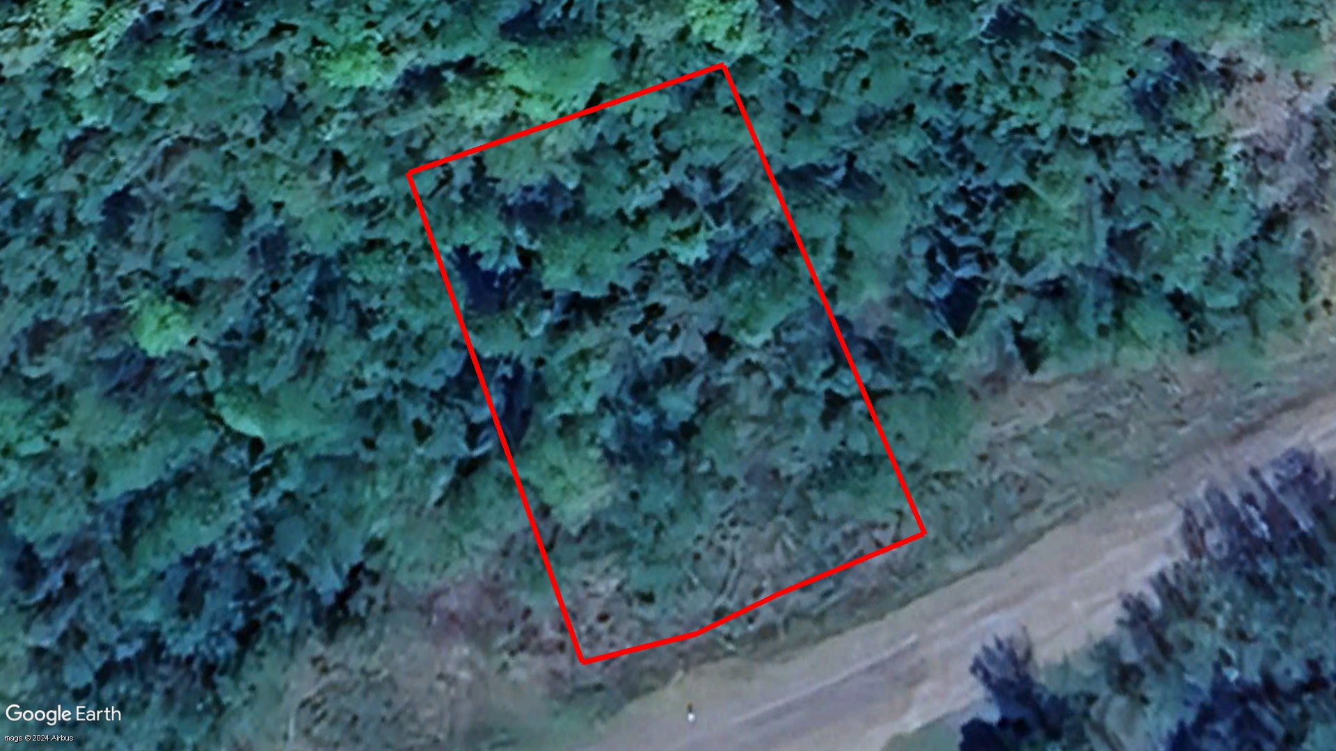 Tax Sale Restigouche, New Brunswick - 03311052