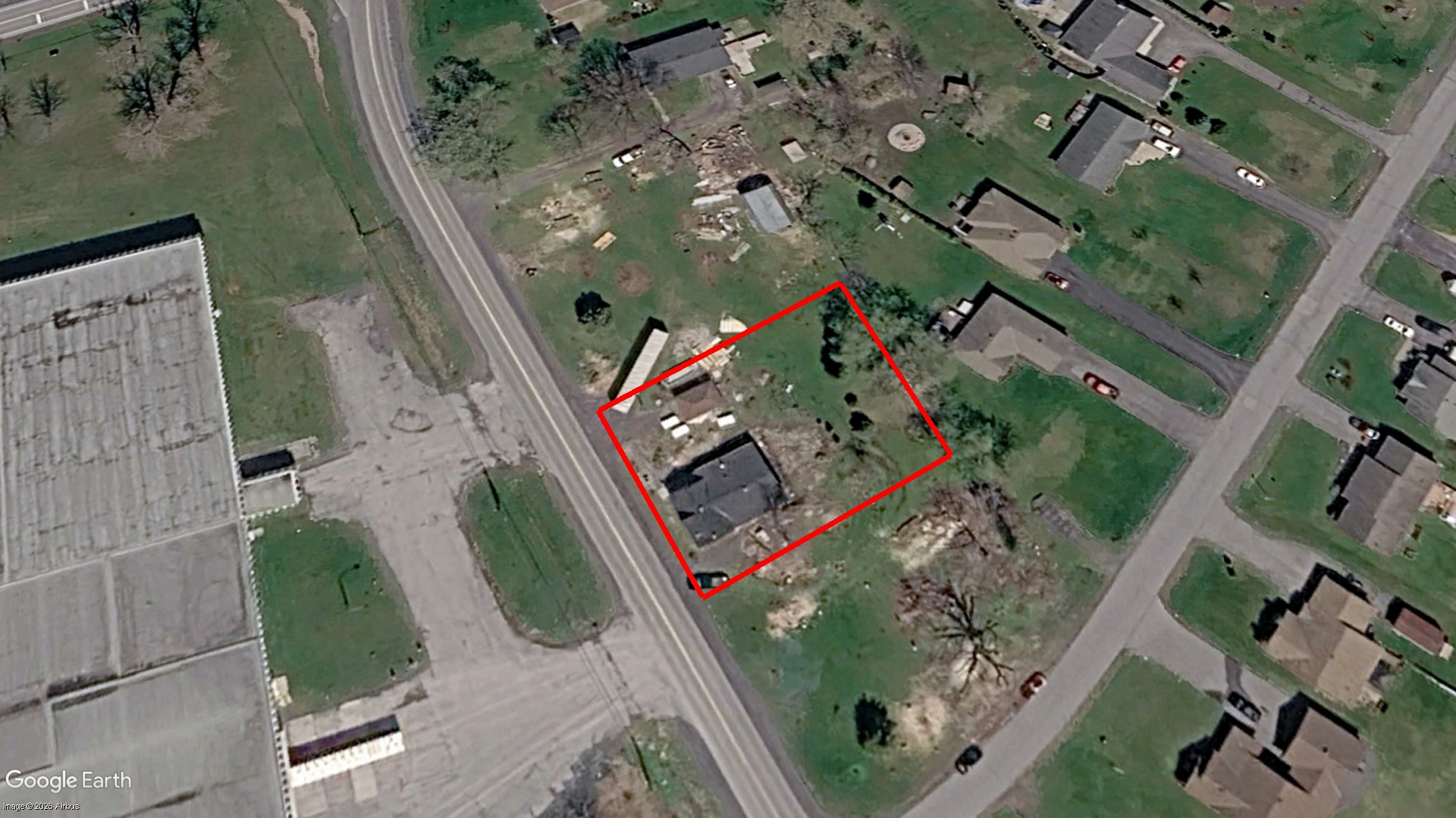 5550 Avonmore Road, Long Sault, Ontario