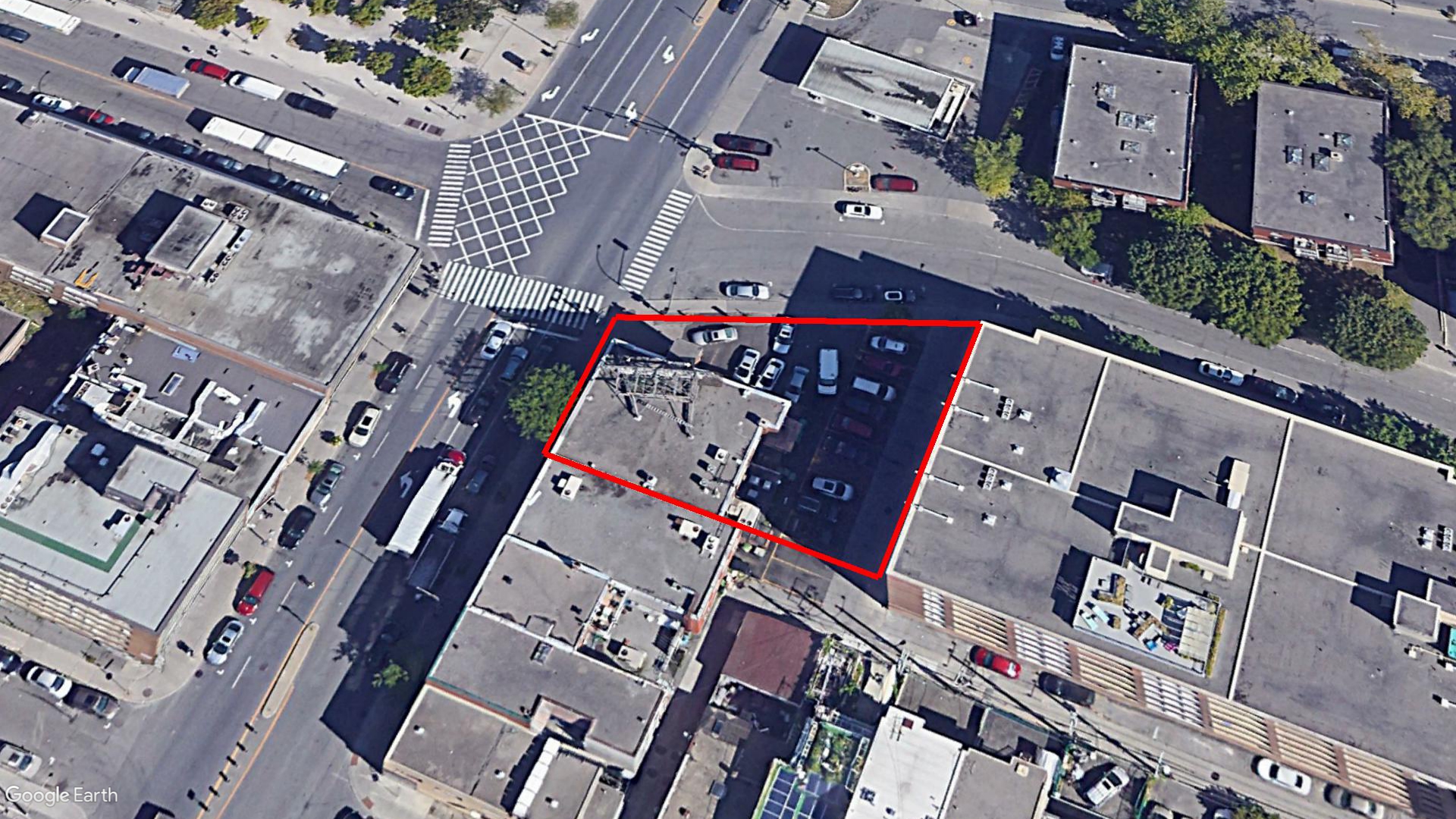 Tax Sale Montreal, Quebec - 585904-50