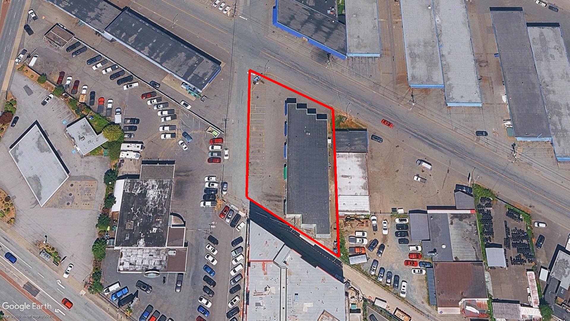 Tax Sale Langley, British Columbia - 