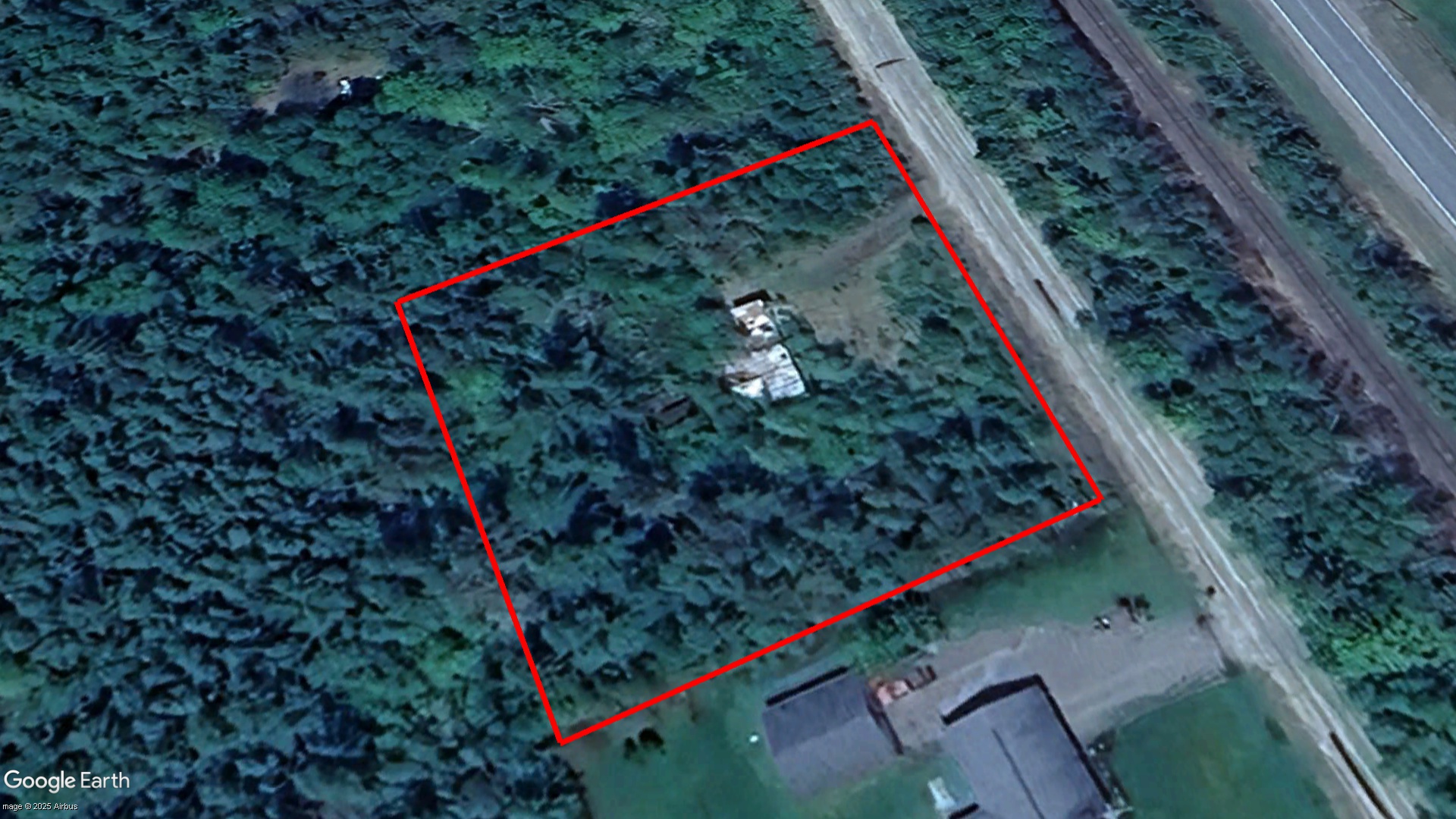 Tax Sale Northumberland, New Brunswick - 02788353